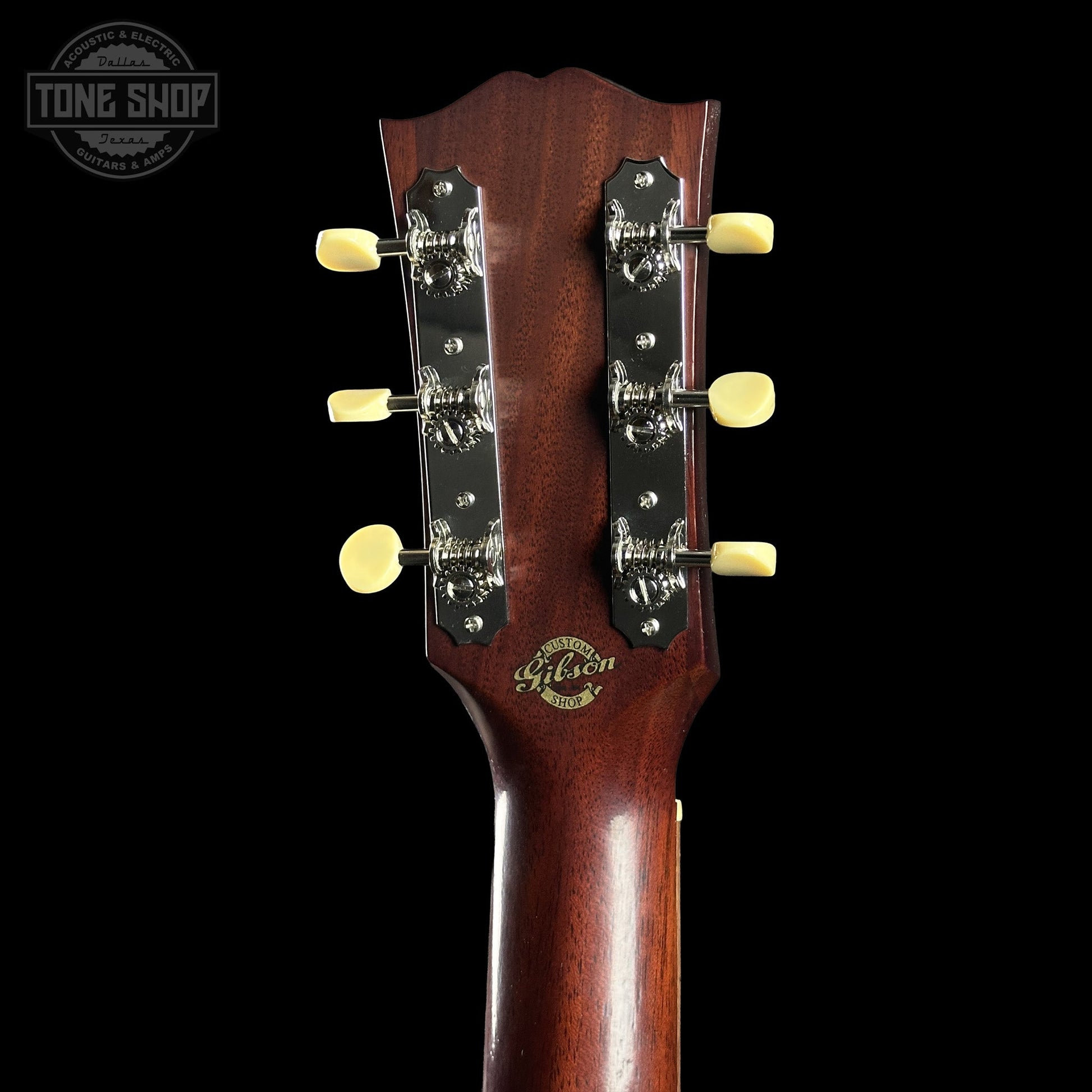 Gibson Custom Dealer Select 1942 J-45 Historic Sinker Mahogany w/case 23205029