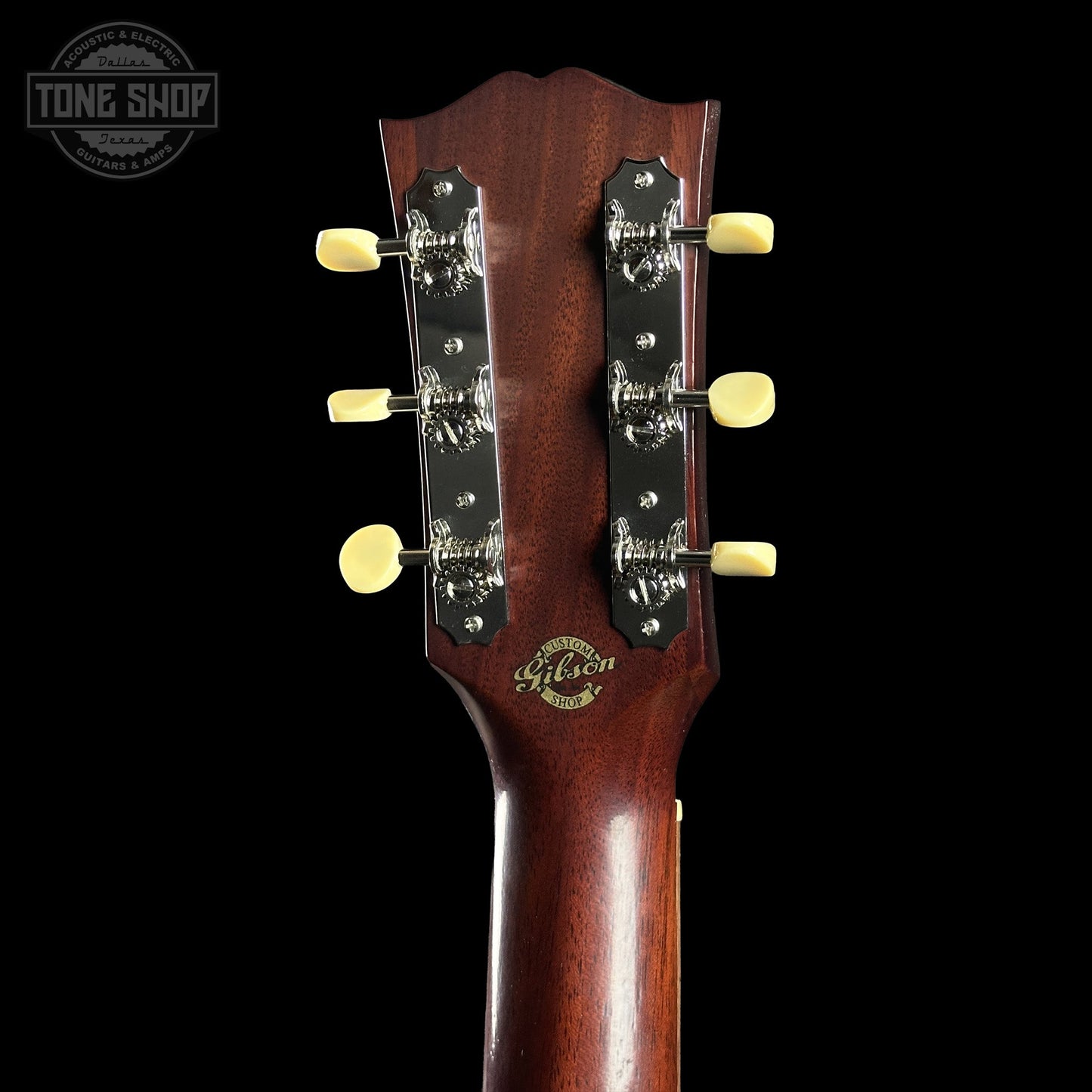 Gibson Custom Dealer Select 1942 J-45 Historic Sinker Mahogany w/case 23205029
