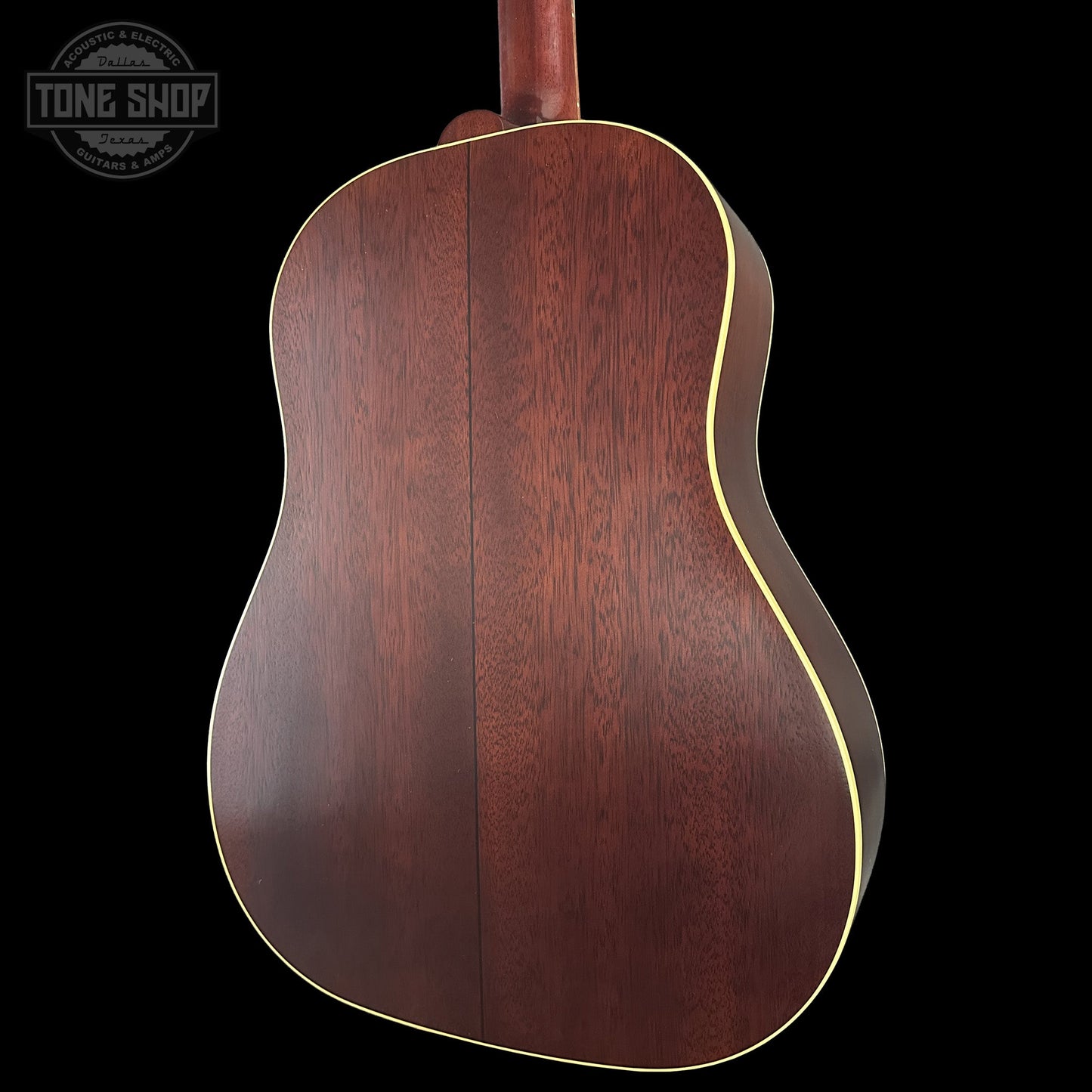 Gibson Custom Dealer Select 1942 J-45 Historic Sinker Mahogany w/case 23205029