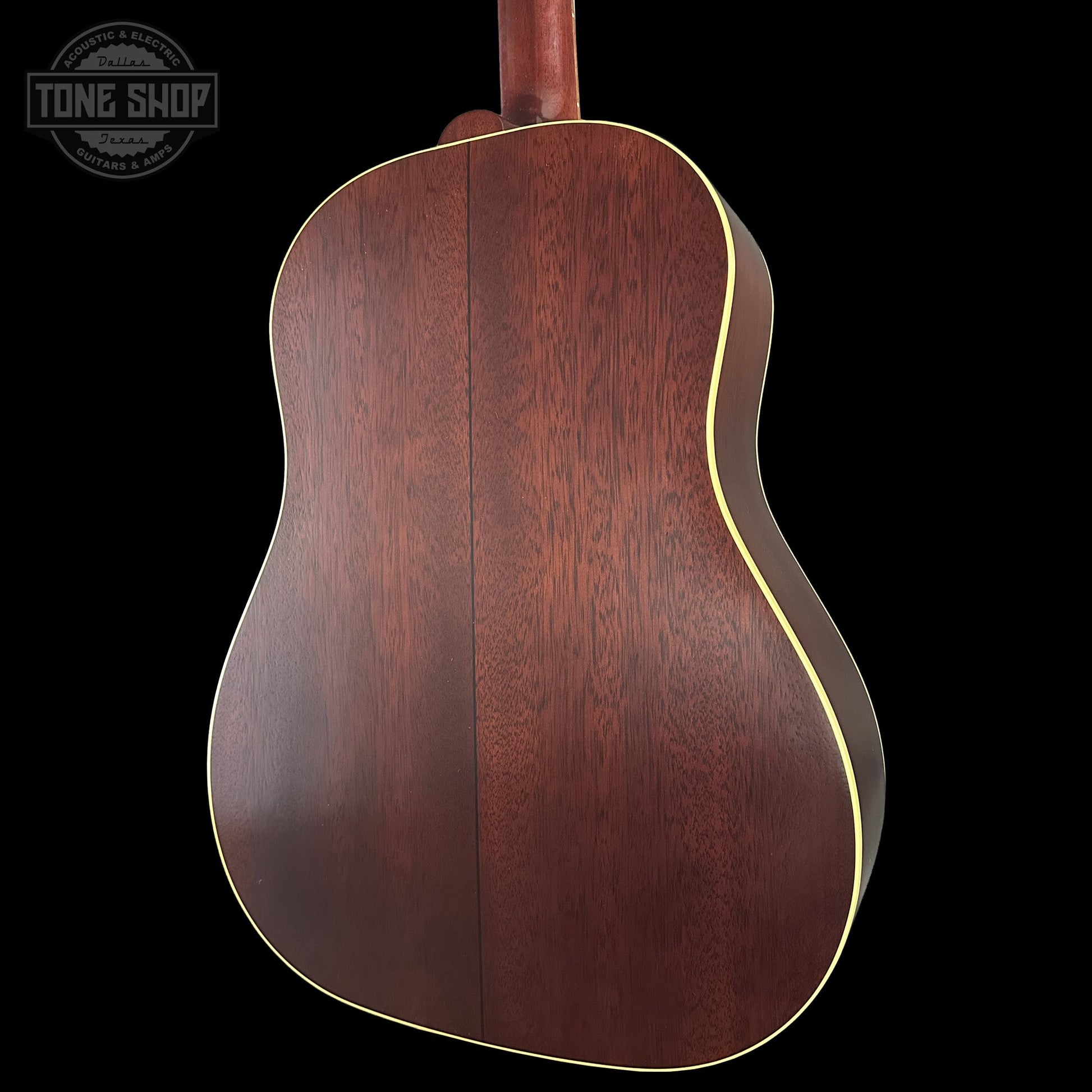 Gibson Custom Dealer Select 1942 J-45 Historic Sinker Mahogany w/case 23205029