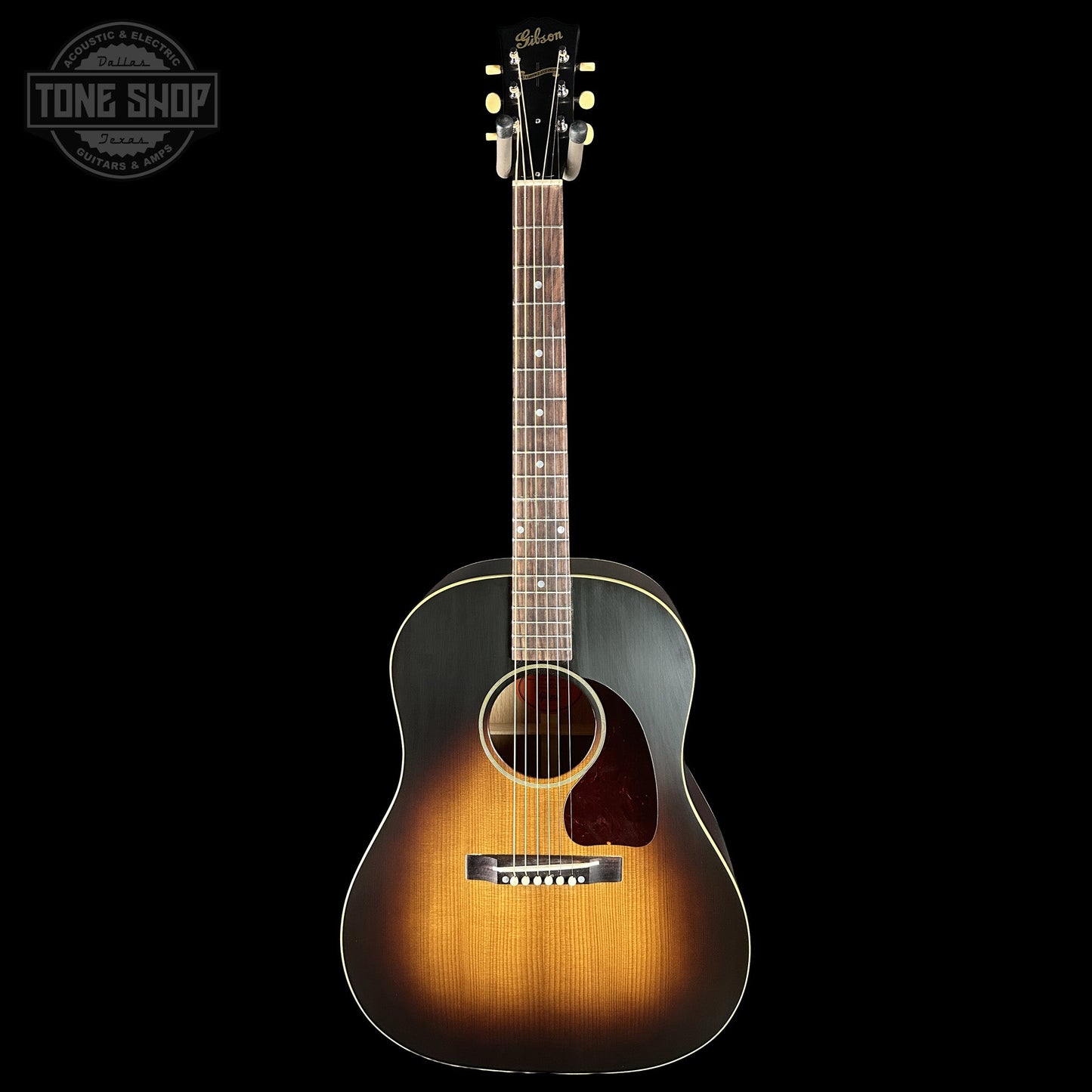 Gibson Custom Dealer Select 1942 J-45 Historic Sinker Mahogany w/case 23205029
