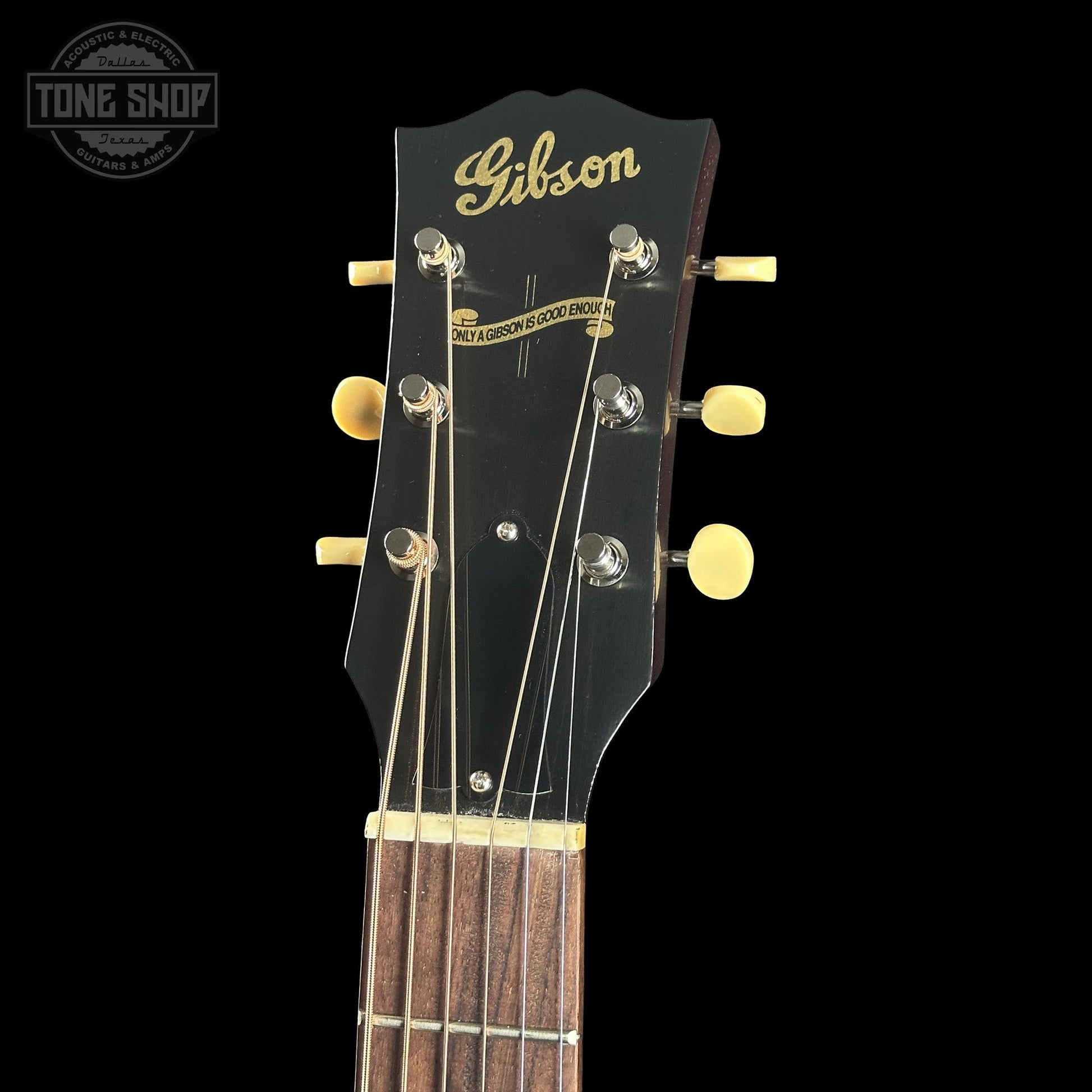 Gibson Custom Dealer Select 1942 J-45 Historic Sinker Mahogany w/case 23205029