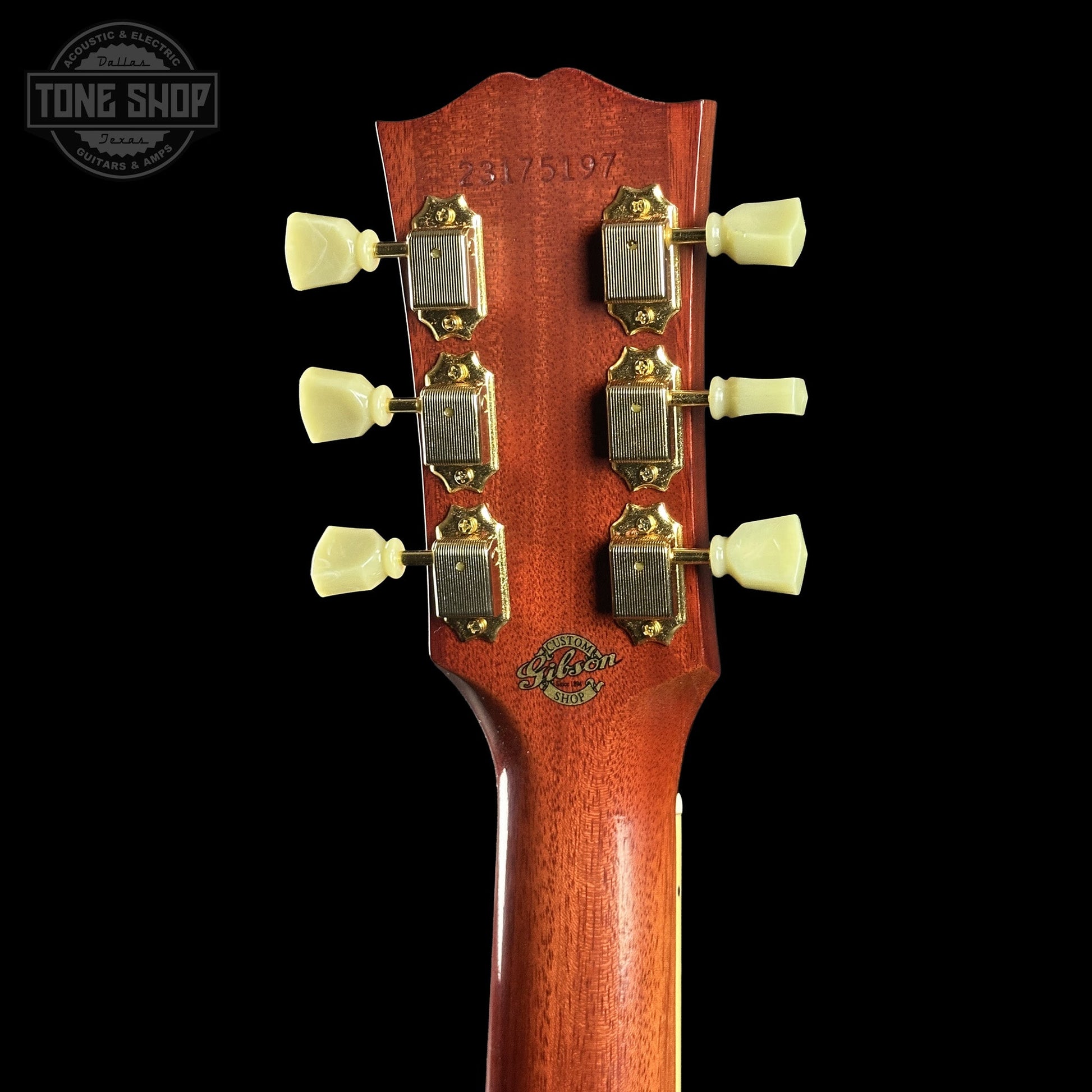 Gibson Custom Dealer Select 1960 Hummingbird Reissue Sinker Heritage Cherry Sunburst w/case 23175197