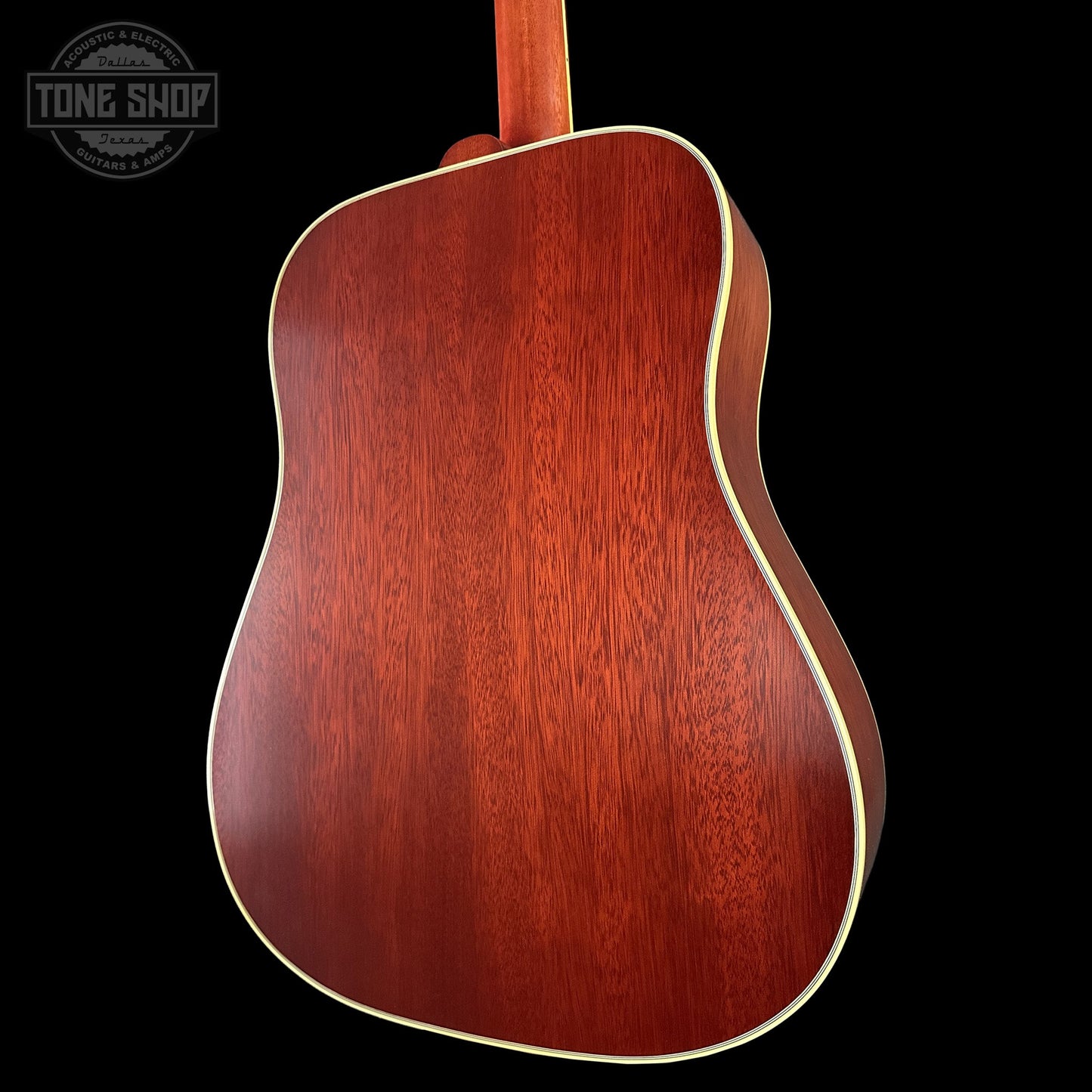 Gibson Custom Dealer Select 1960 Hummingbird Reissue Sinker Heritage Cherry Sunburst w/case 23175197