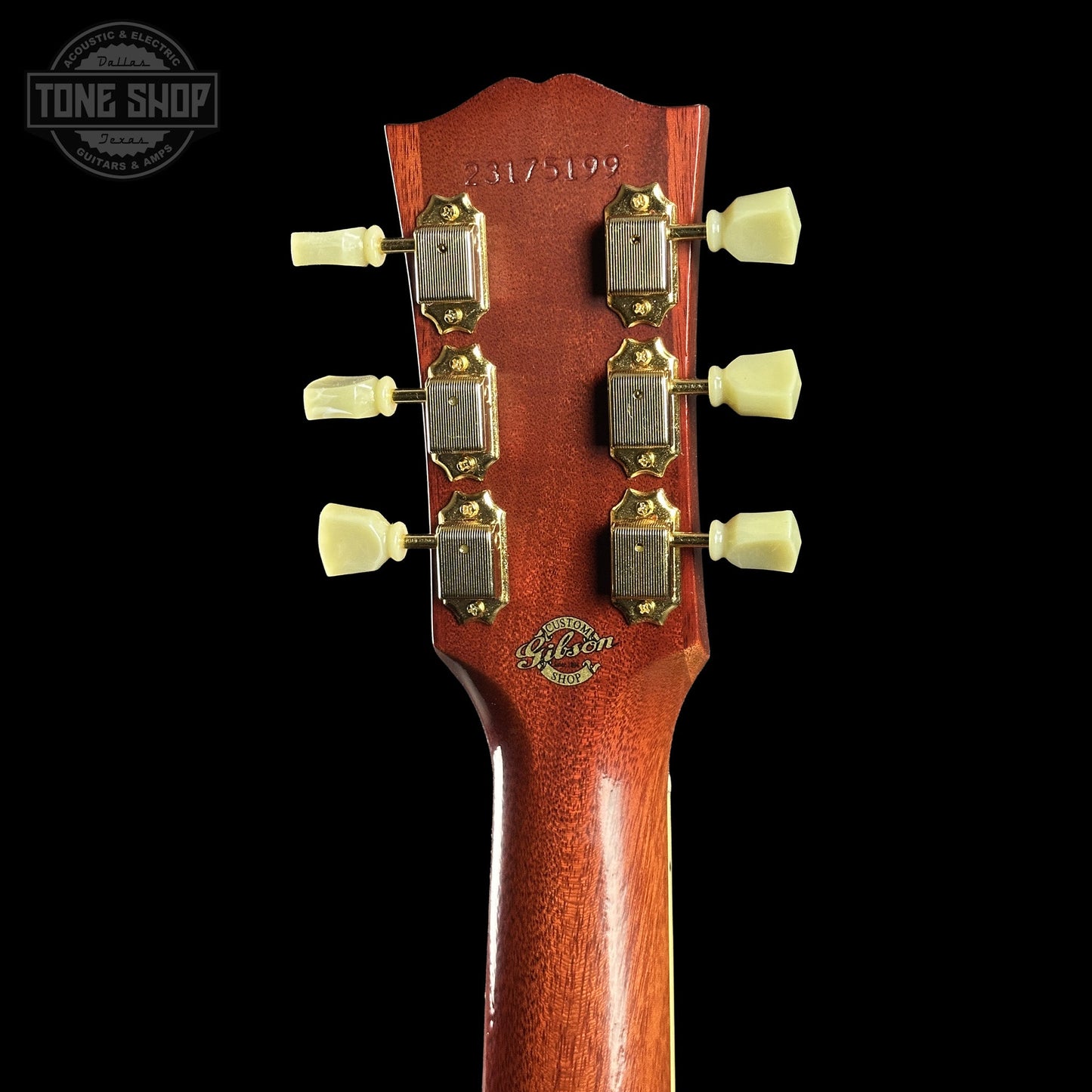 Gibson Custom Dealer Select 1960 Hummingbird Reissue Sinker Heritage Cherry Sunburst w/case 23175199
