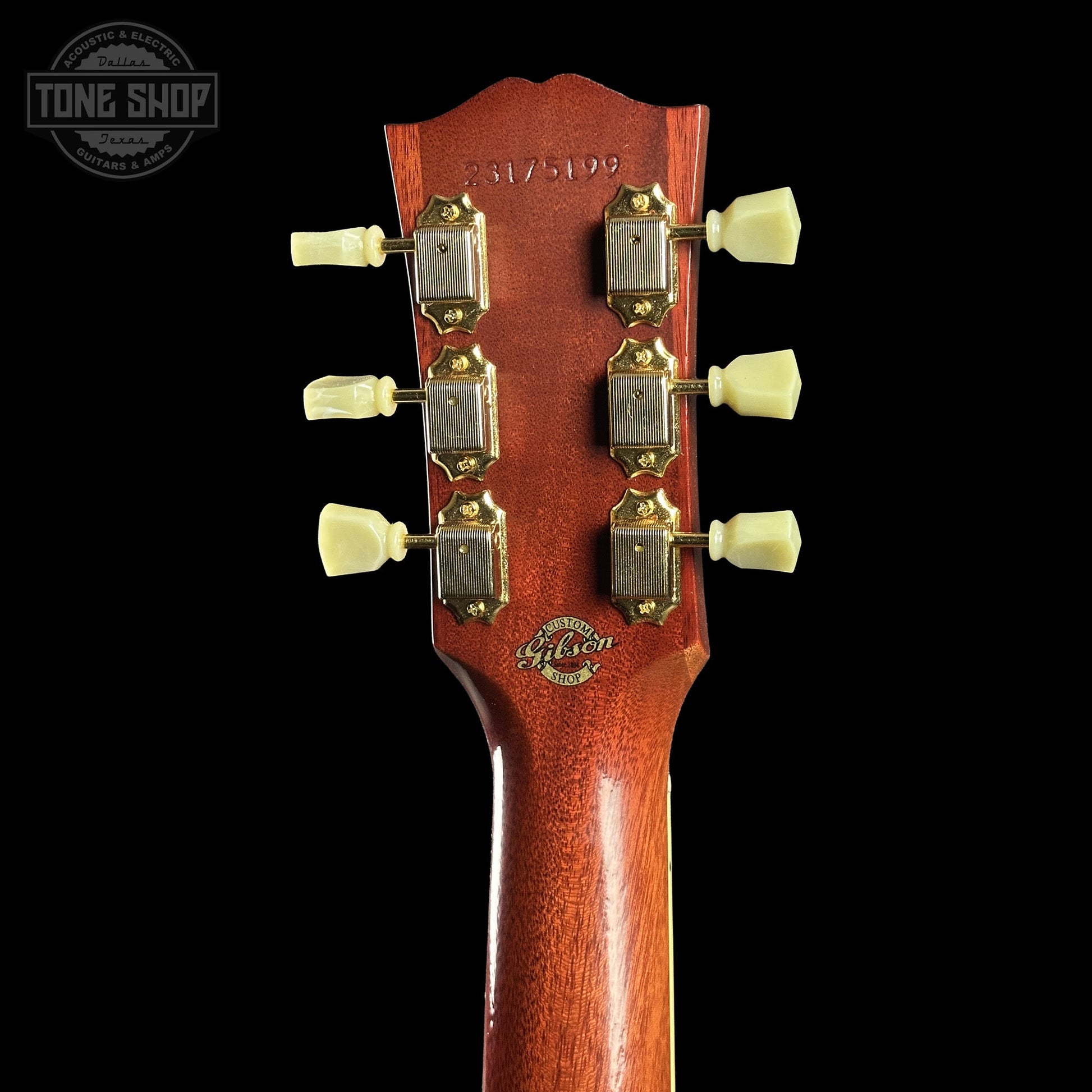Gibson Custom Dealer Select 1960 Hummingbird Reissue Sinker Heritage Cherry Sunburst w/case 23175199