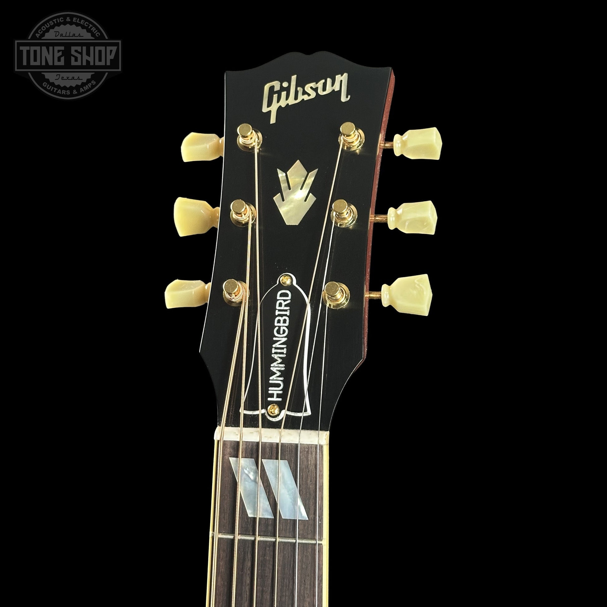 Gibson Custom Dealer Select 1960 Hummingbird Reissue Sinker Heritage Cherry Sunburst w/case 23175199