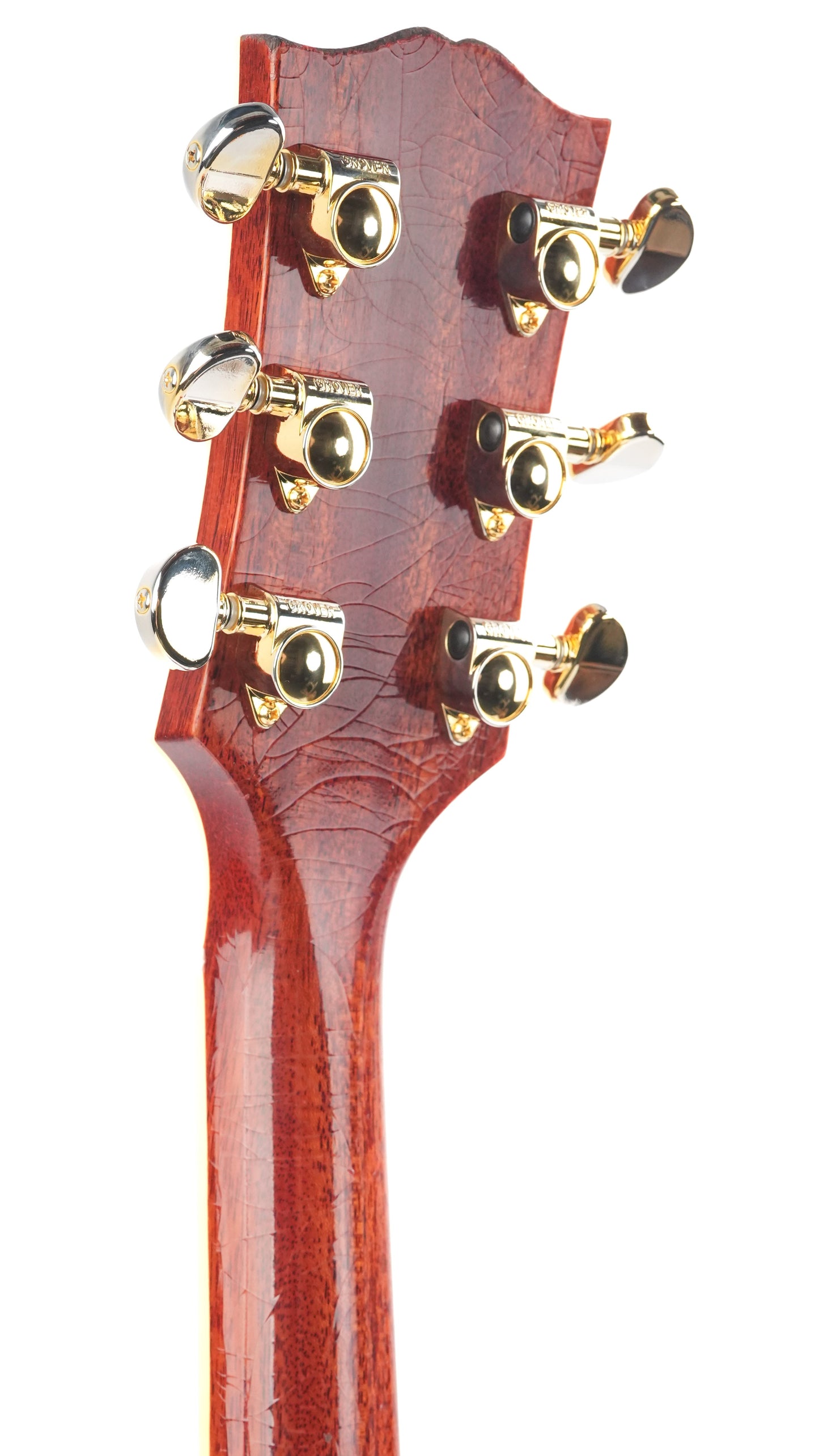 Gibson Custom Murphy Lab 1959 ES355 Watermelon Red Light Aged