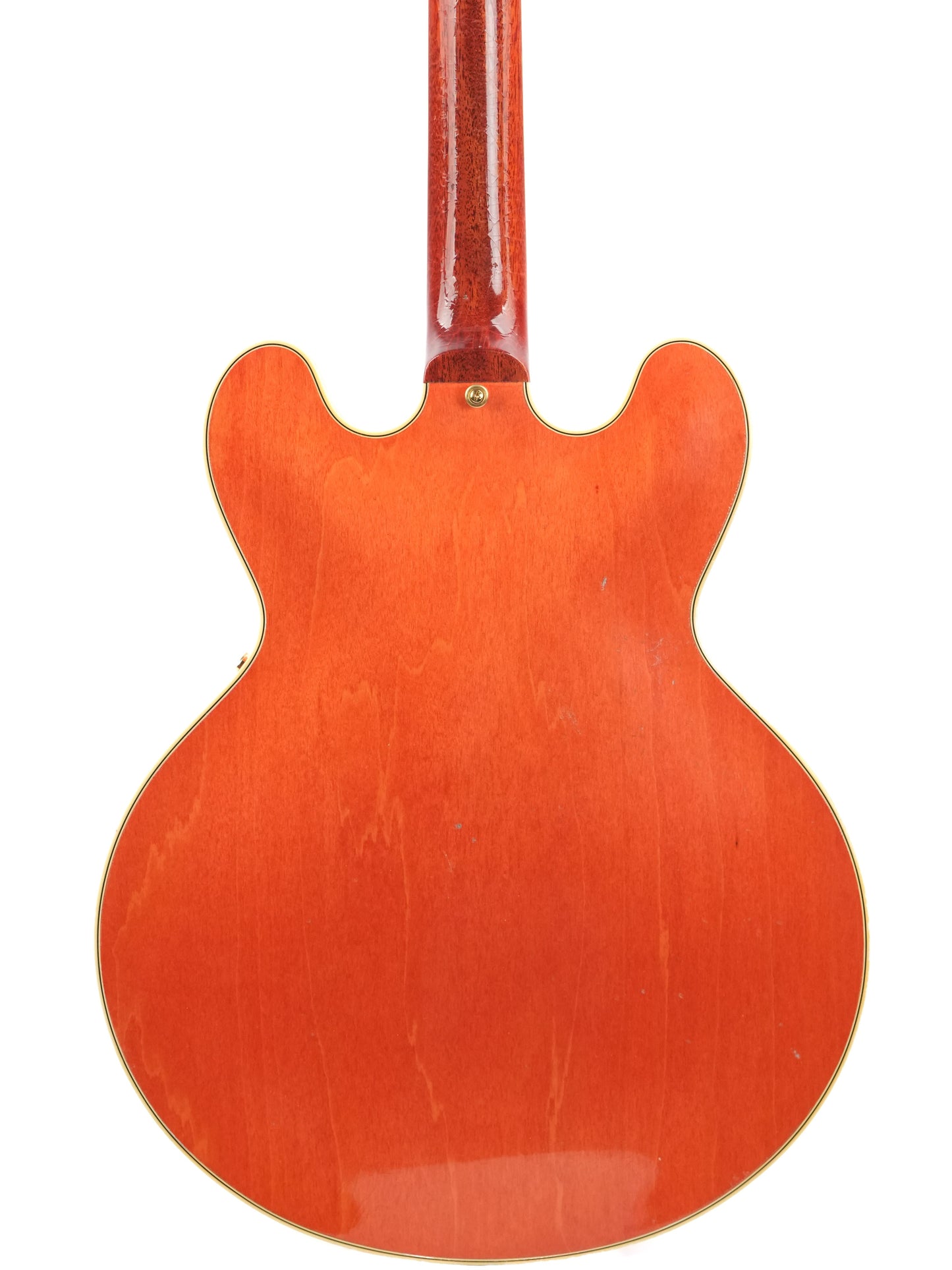 Gibson Custom Murphy Lab 1959 ES355 Watermelon Red Light Aged