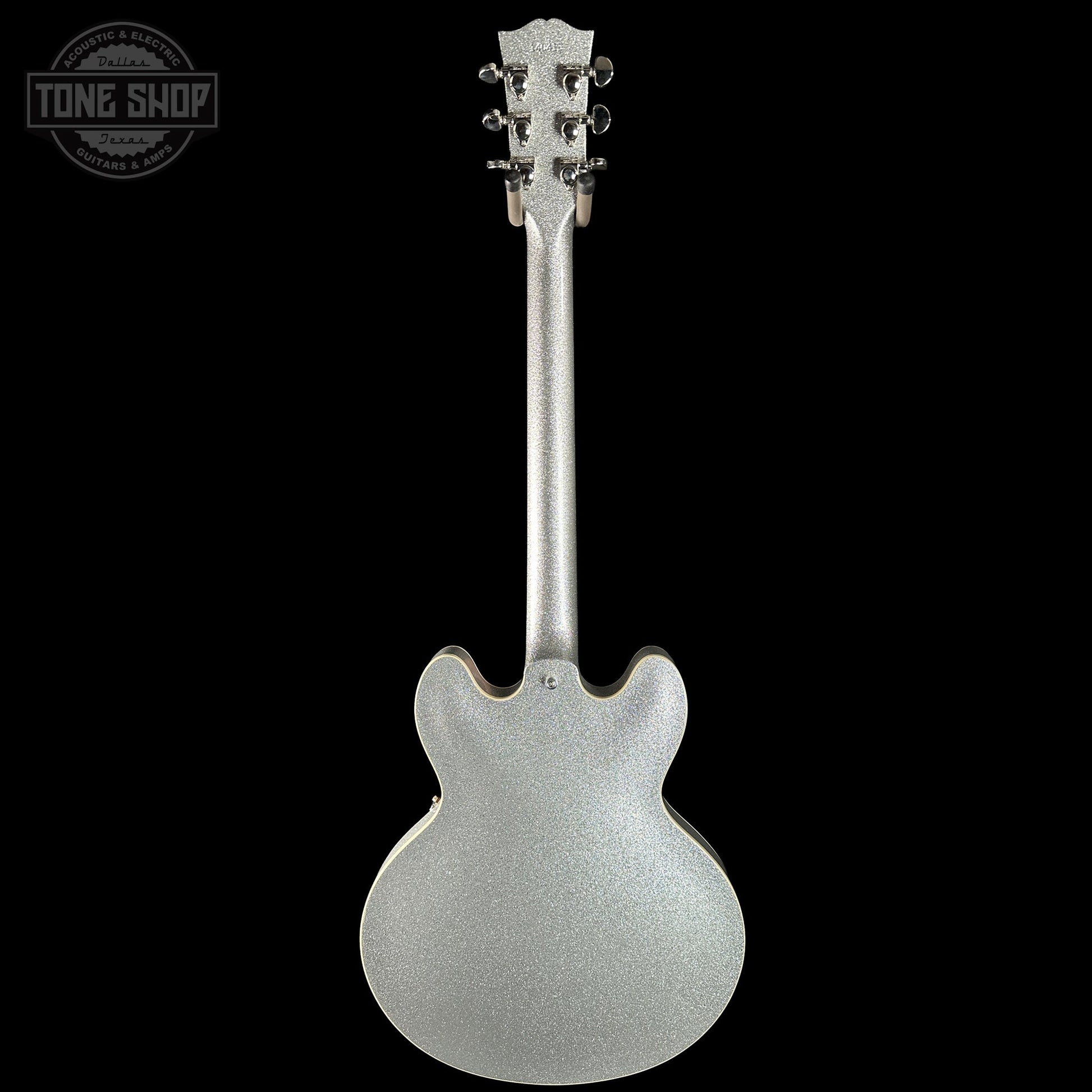 Gibson Custom Shop Dealer Select 1964 ES-335 Patriot Sparkle w/case 140413