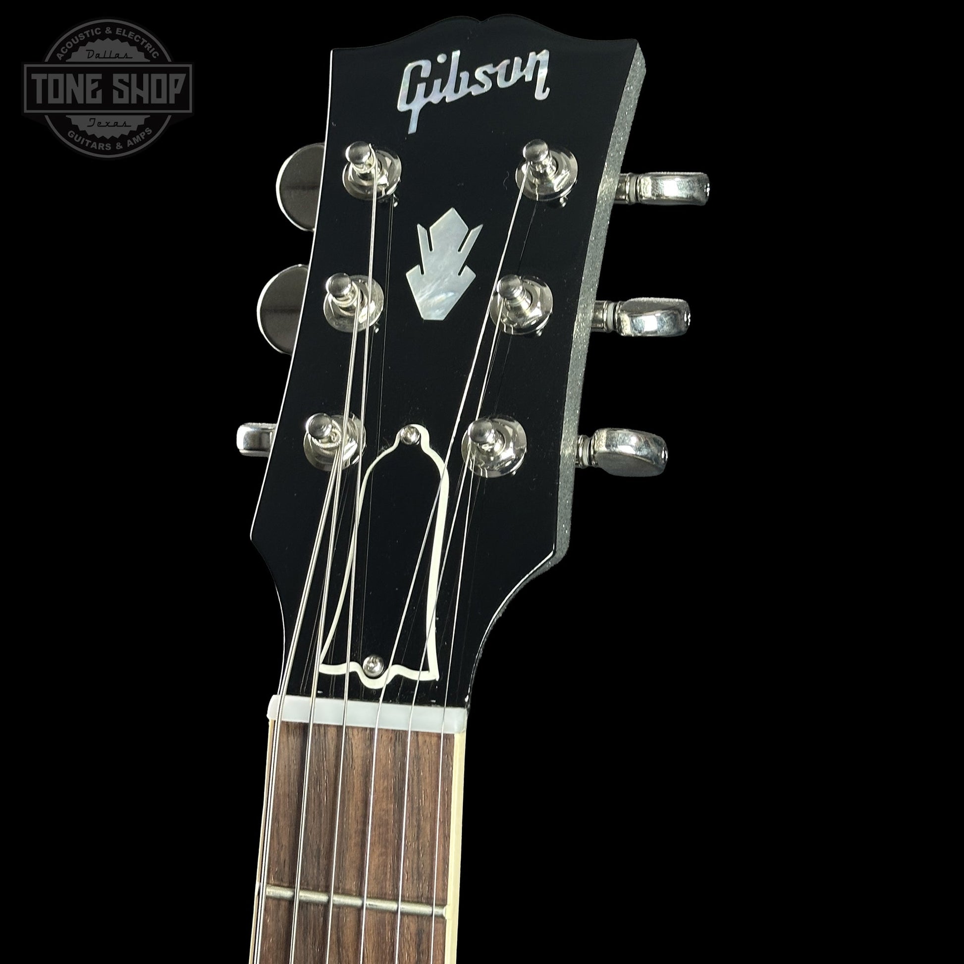 Gibson Custom Shop Dealer Select 1964 ES-335 Patriot Sparkle w/case 140413