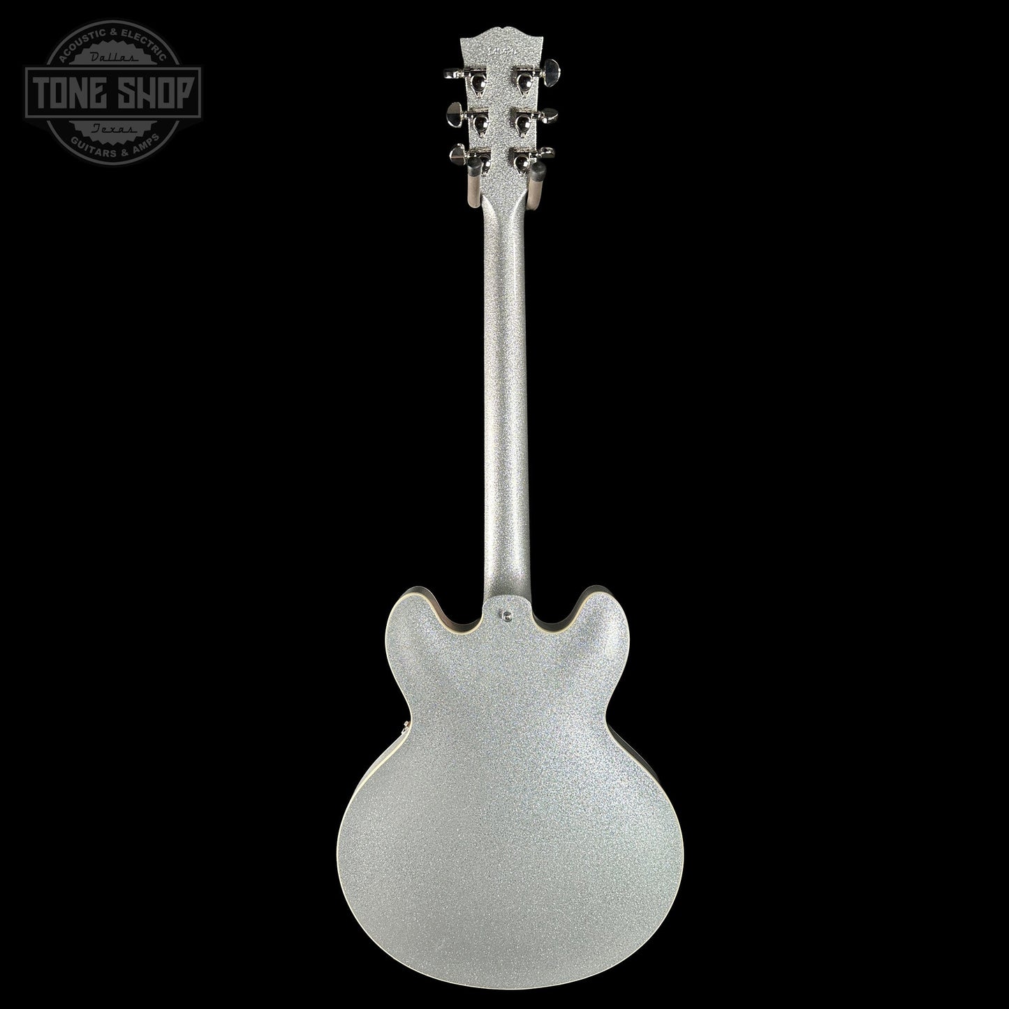 Gibson Custom Shop Dealer Select 1964 ES-335 Patriot Sparkle w/case 140420