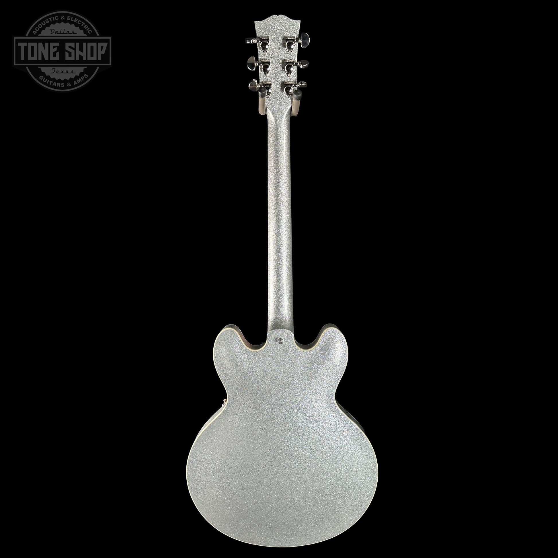 Gibson Custom Shop Dealer Select 1964 ES-335 Patriot Sparkle w/case 140420