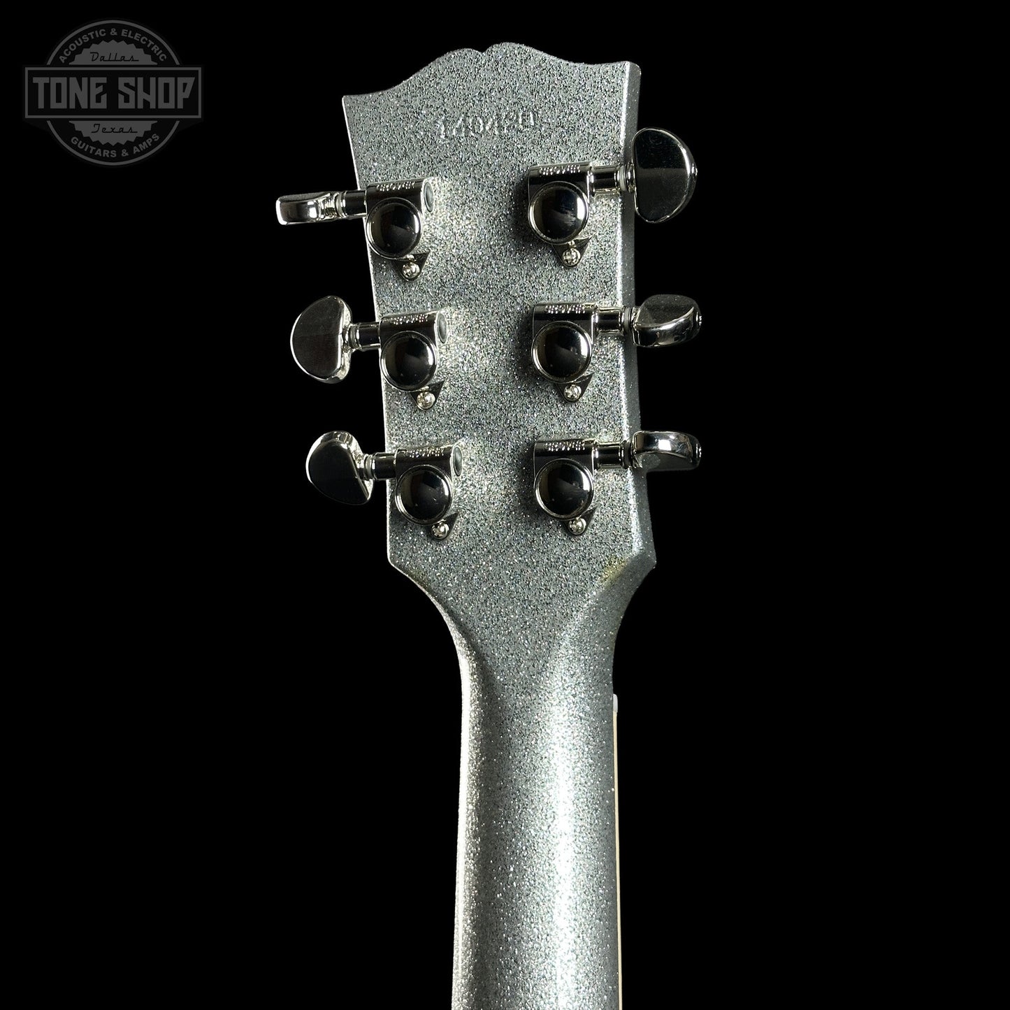 Gibson Custom Shop Dealer Select 1964 ES-335 Patriot Sparkle w/case 140420