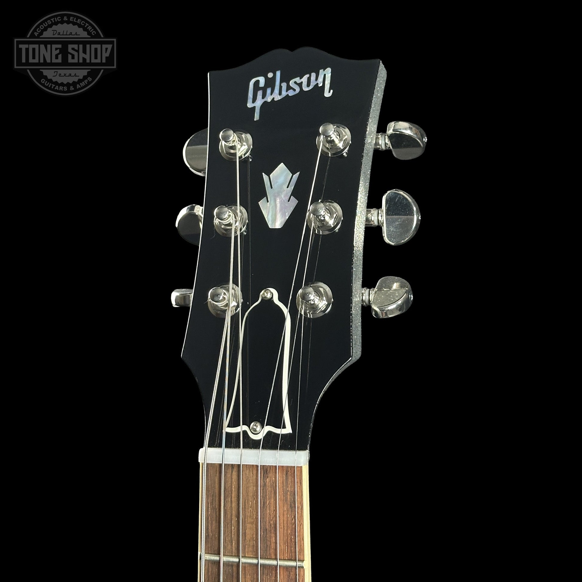 Gibson Custom Shop Dealer Select 1964 ES-335 Patriot Sparkle w/case 140420
