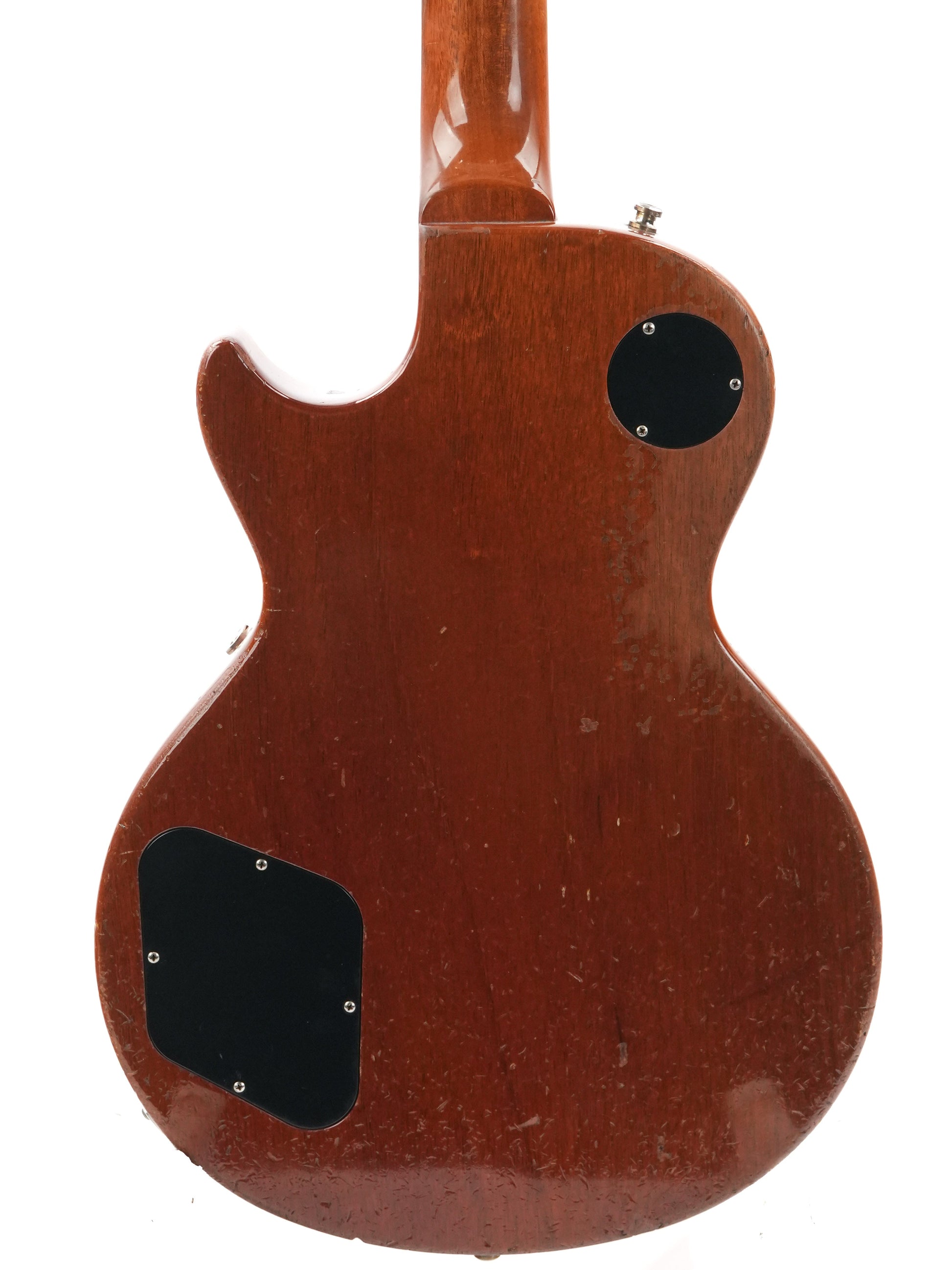 Gibson Custom Shop Jimmy Page Number 1 Aged 59 Reissue Les Paul Sunburst 2004