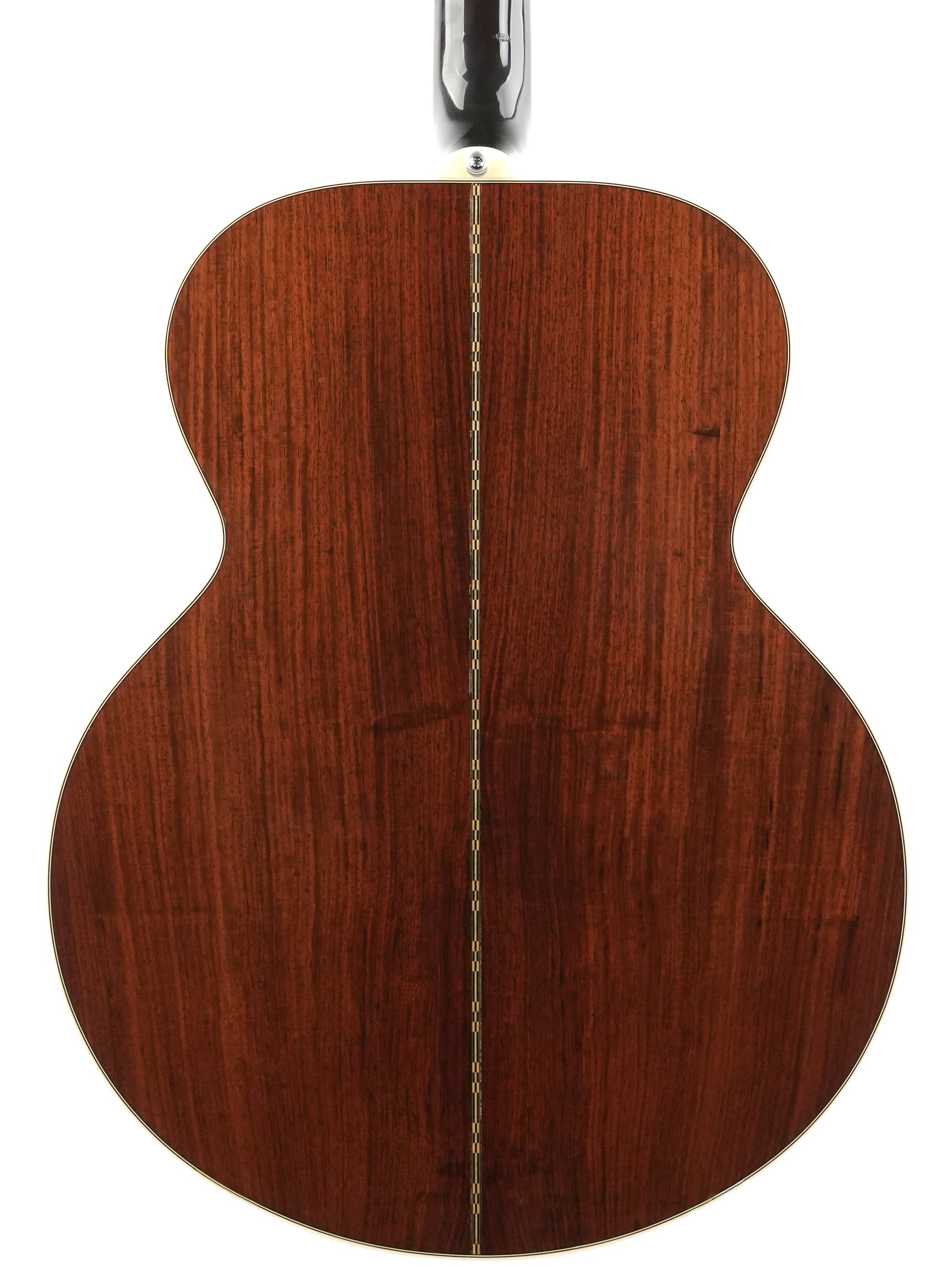 Gibson Custom Shop SJ300 Vintage Sunburst 2007
