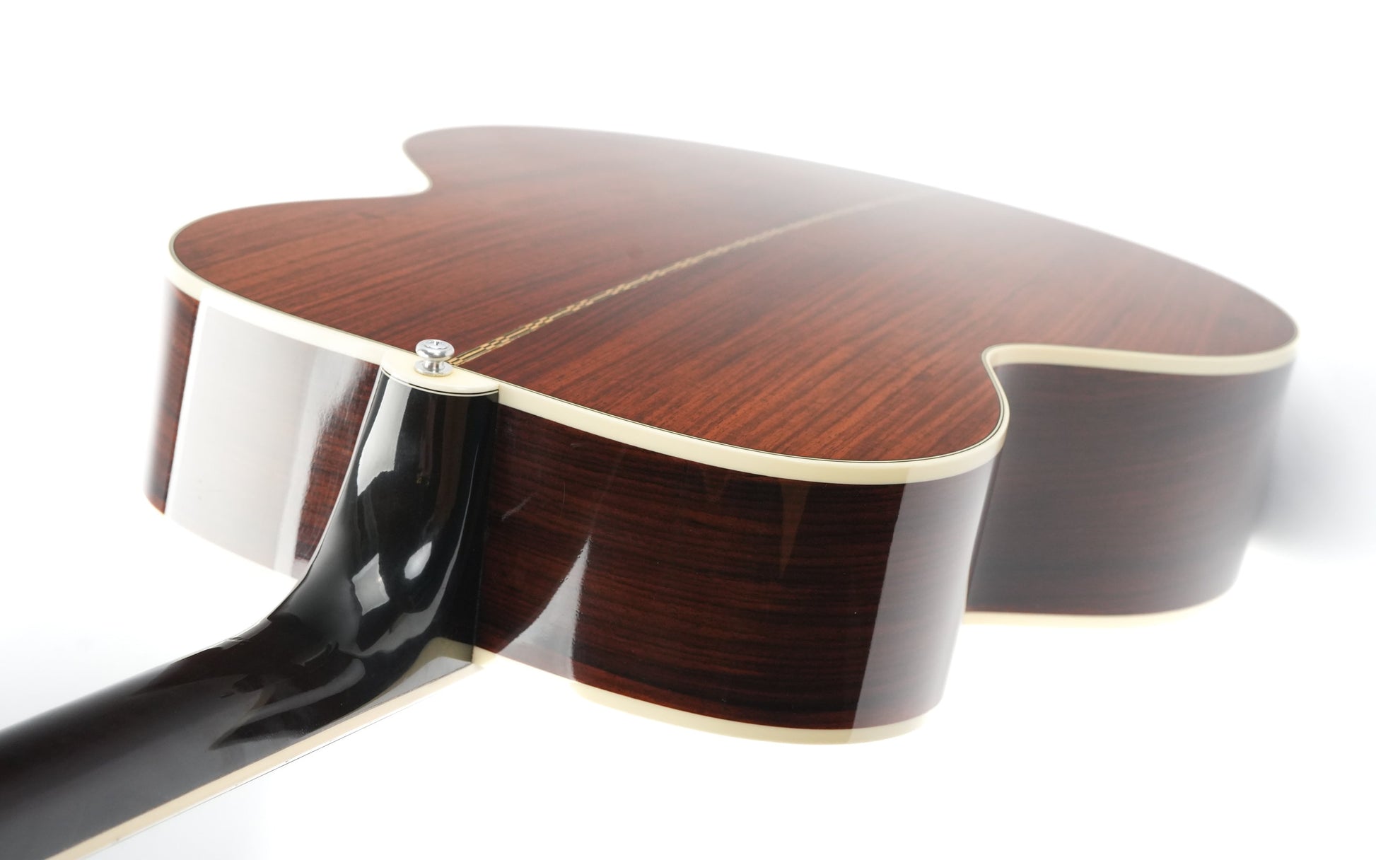 Gibson Custom Shop SJ300 Vintage Sunburst 2007