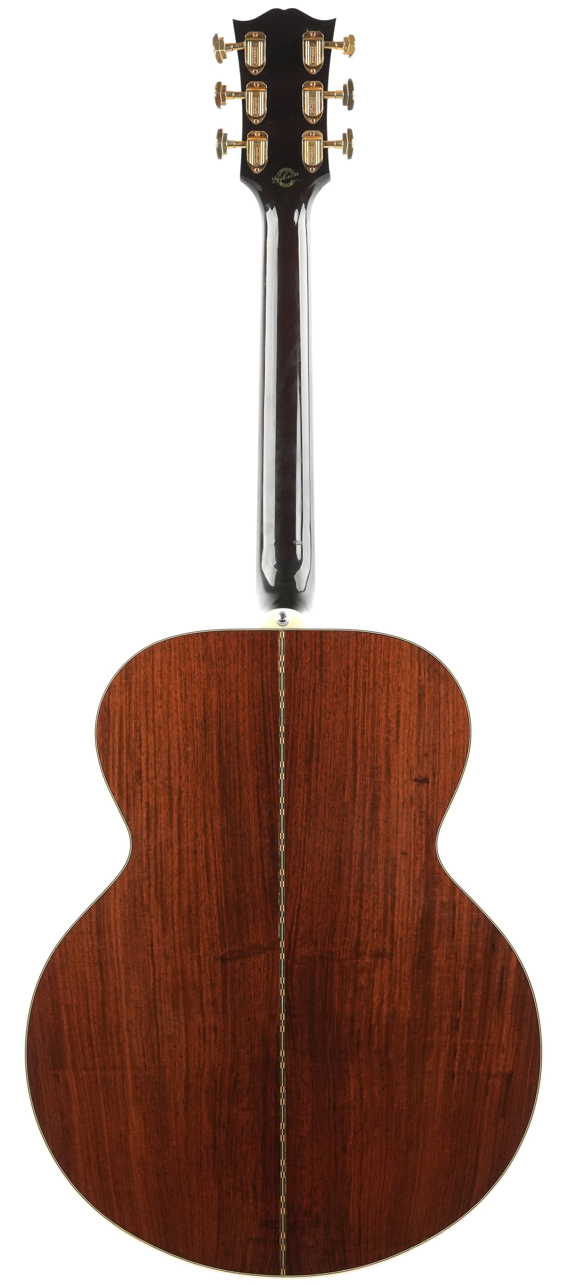 Gibson Custom Shop SJ300 Vintage Sunburst 2007