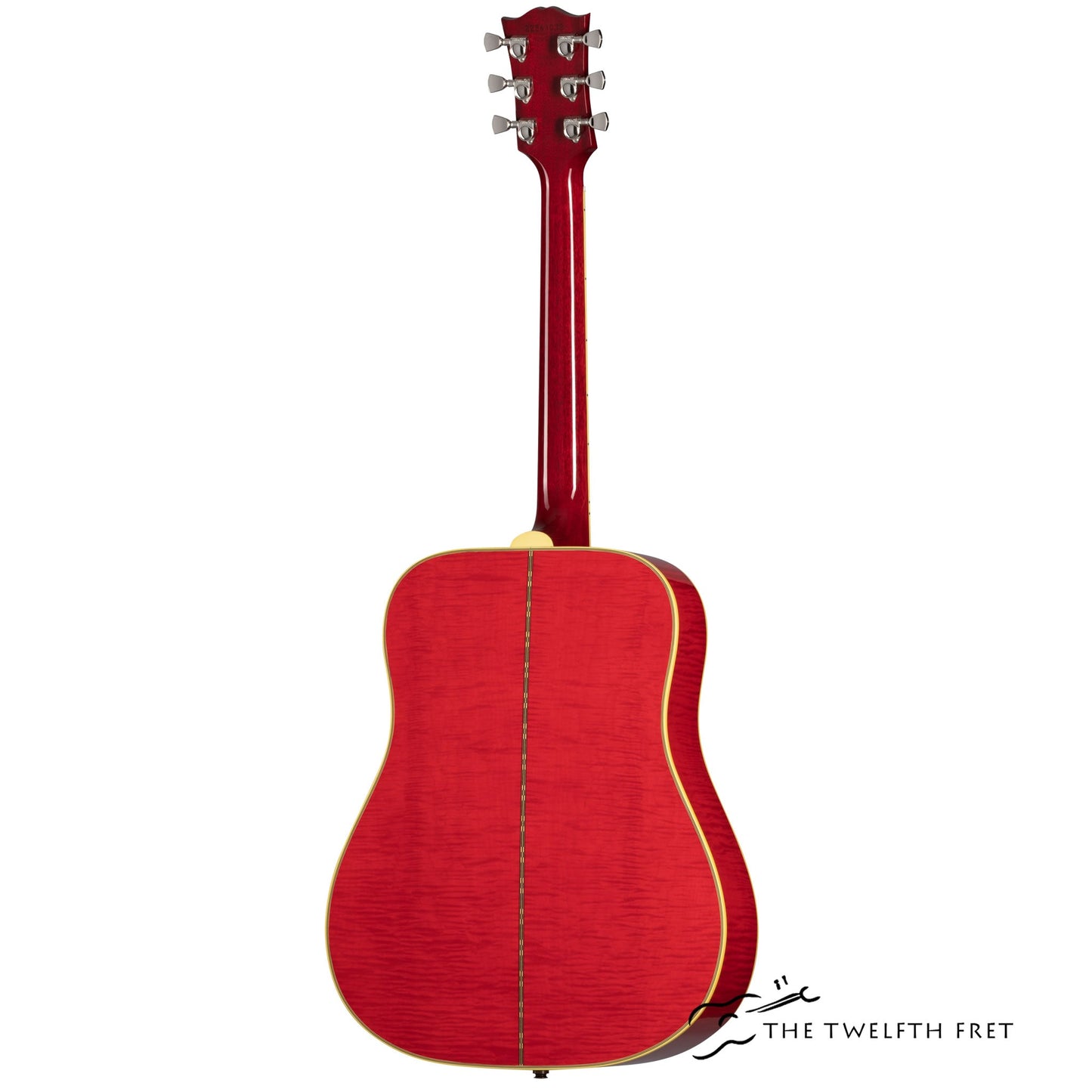 Gibson Dove Original Antique Natural Acoustic Guitar