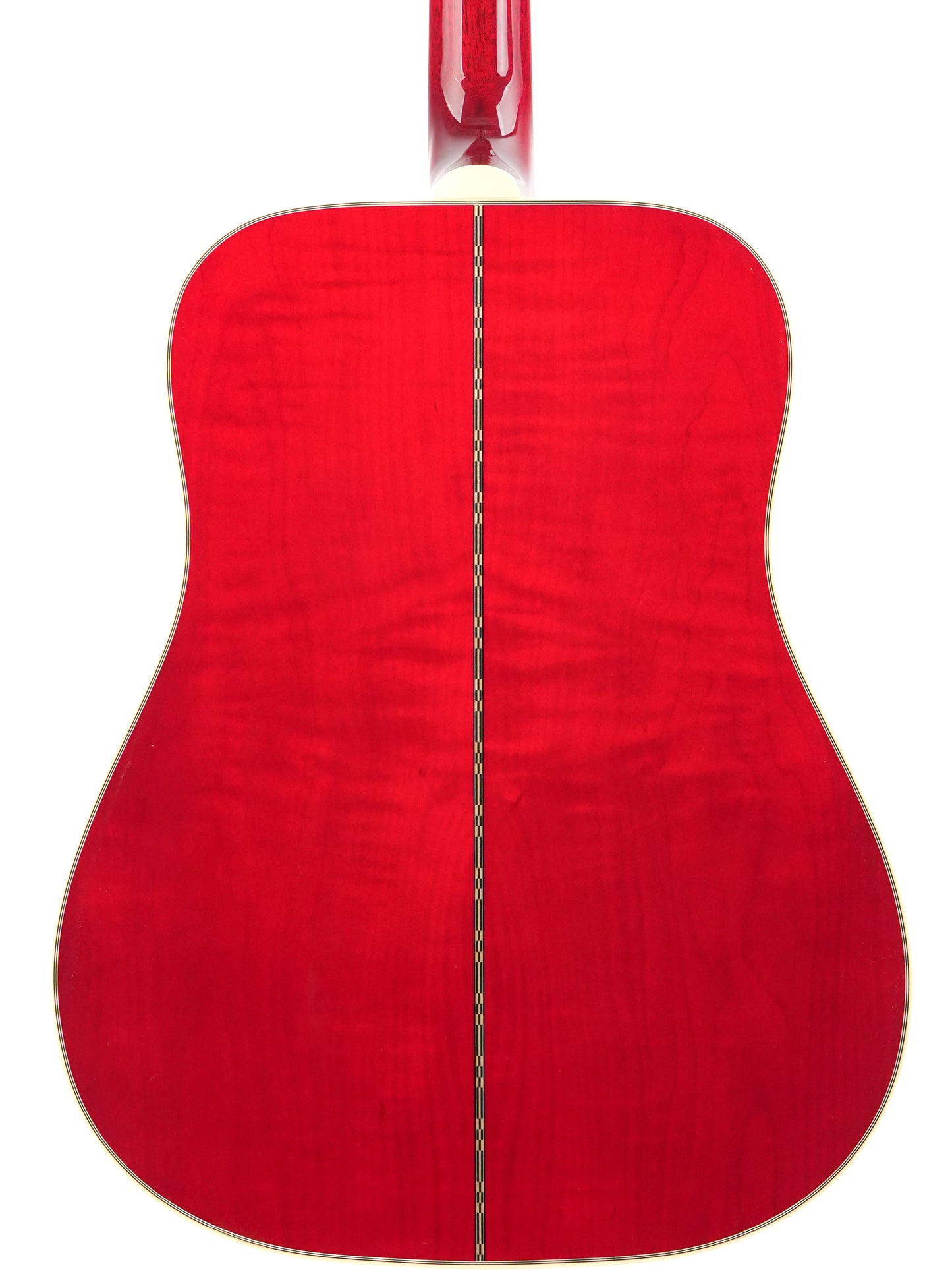 Gibson Custom Dove Original Double Pickguard
