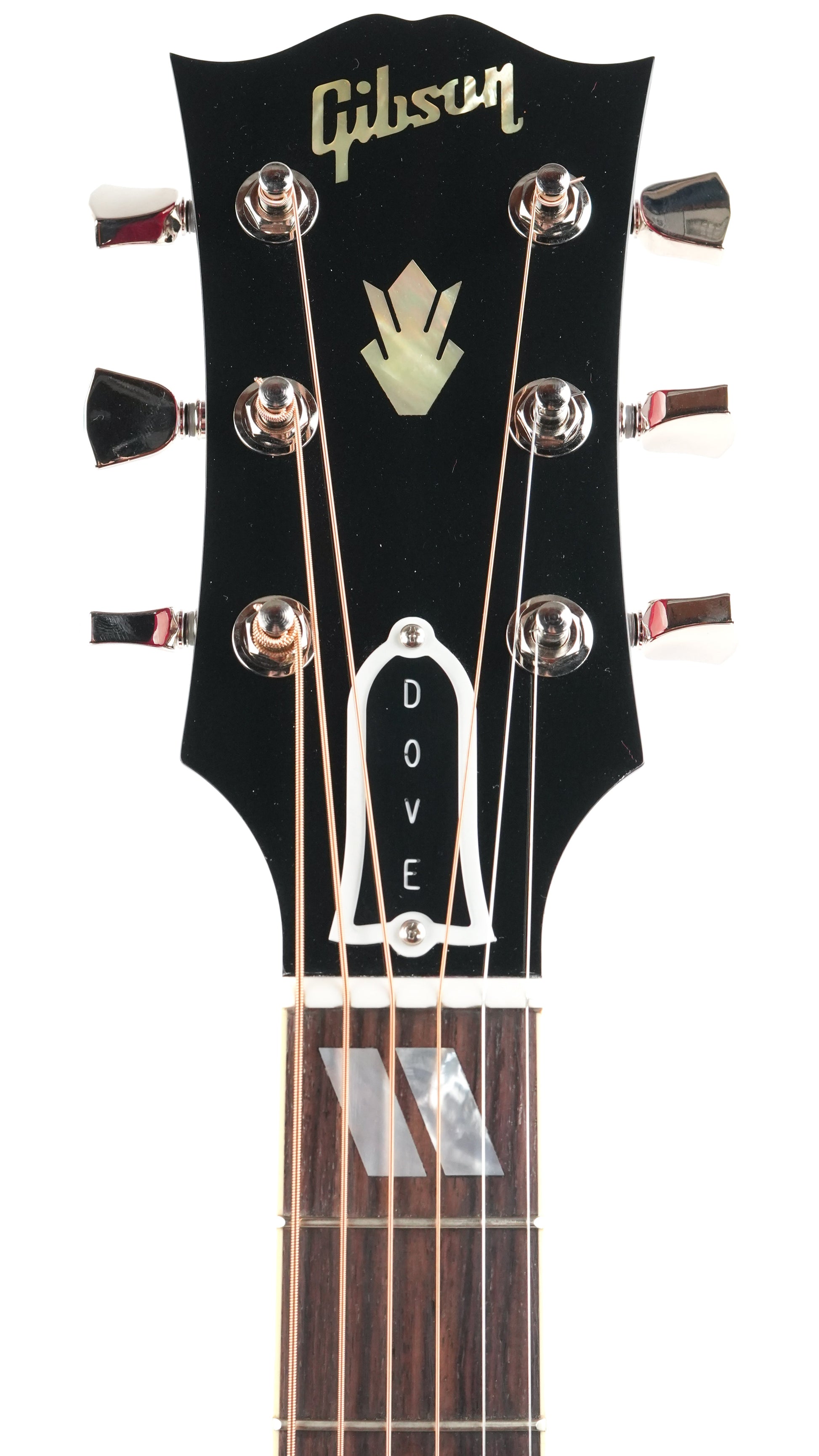 Gibson Custom Dove Original Double Pickguard #22885044