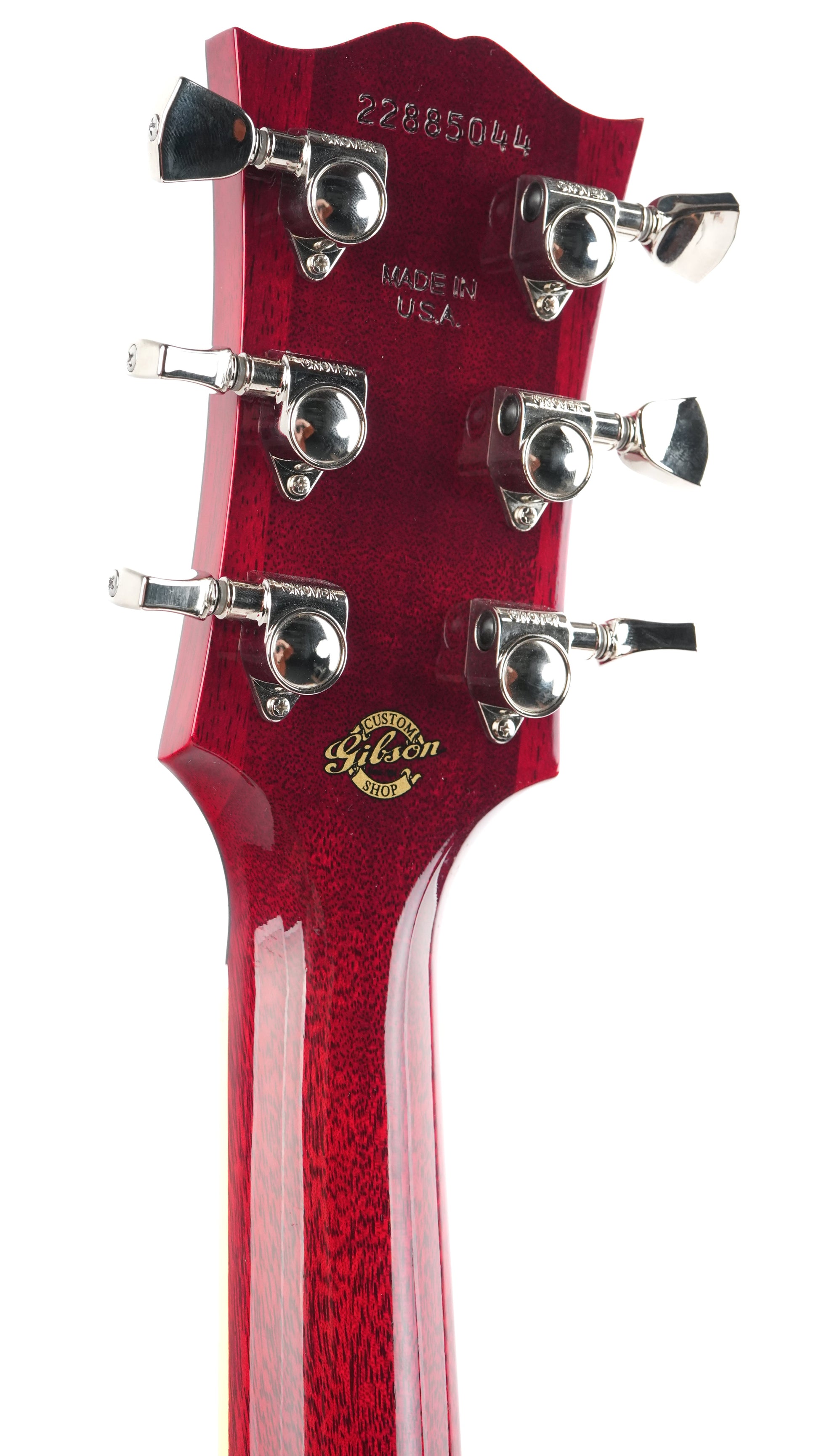 Gibson Custom Dove Original Double Pickguard #22885044