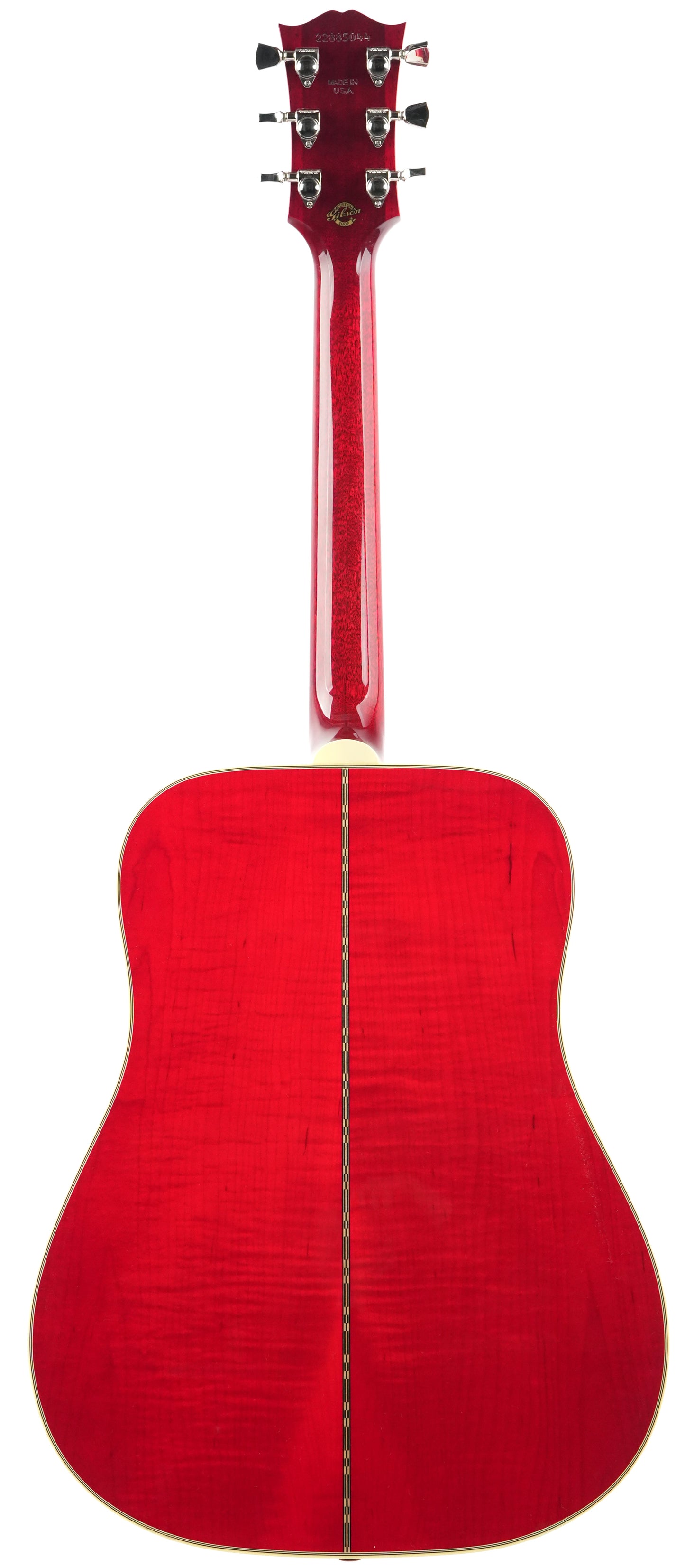 Gibson Custom Dove Original Double Pickguard #22885044
