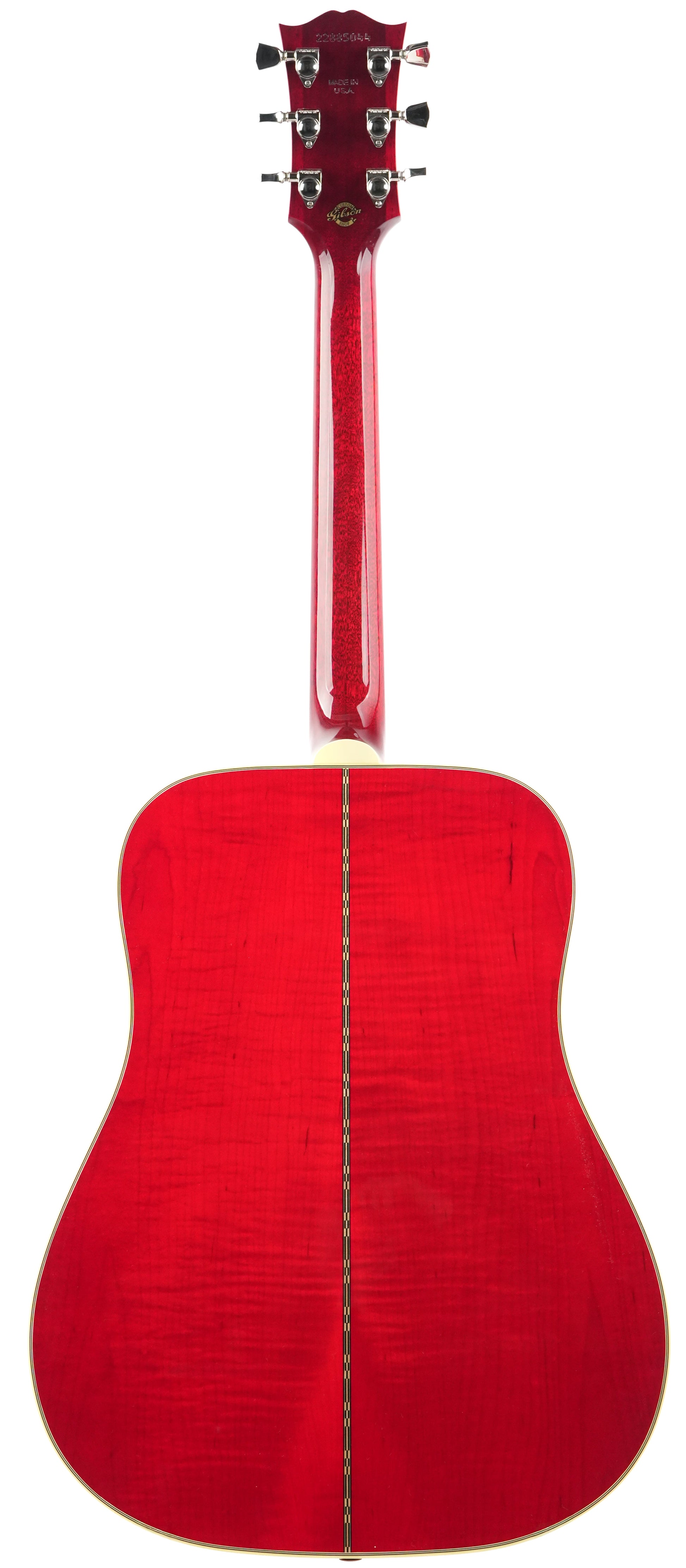 Gibson Custom Dove Original Double Pickguard #22885044