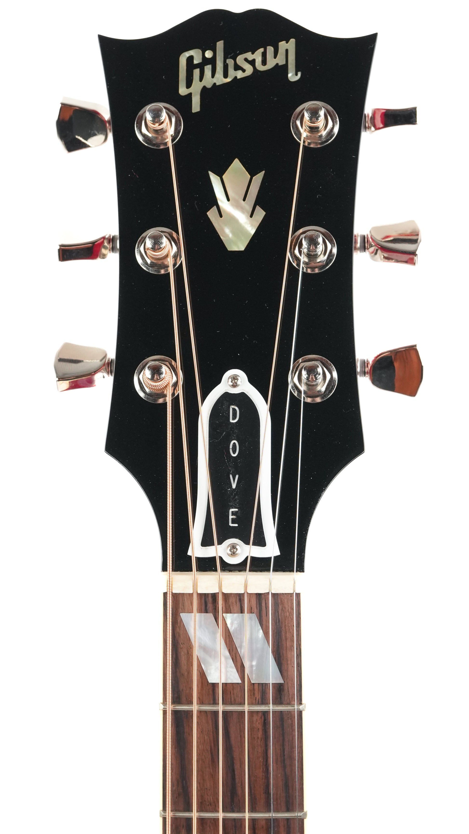 Gibson Dove Original Vintage Cherry Sunburst