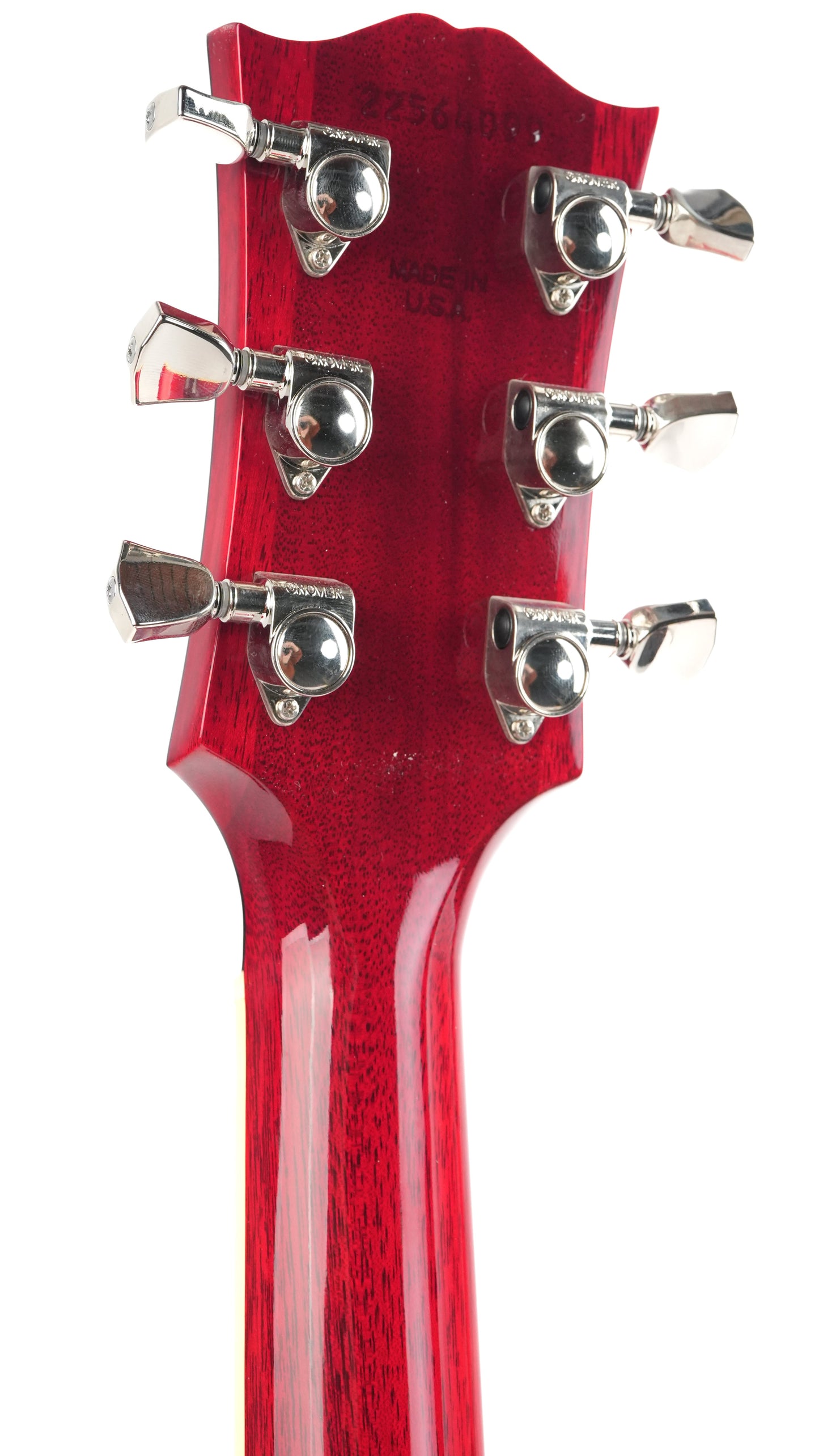Gibson Dove Original Vintage Cherry Sunburst