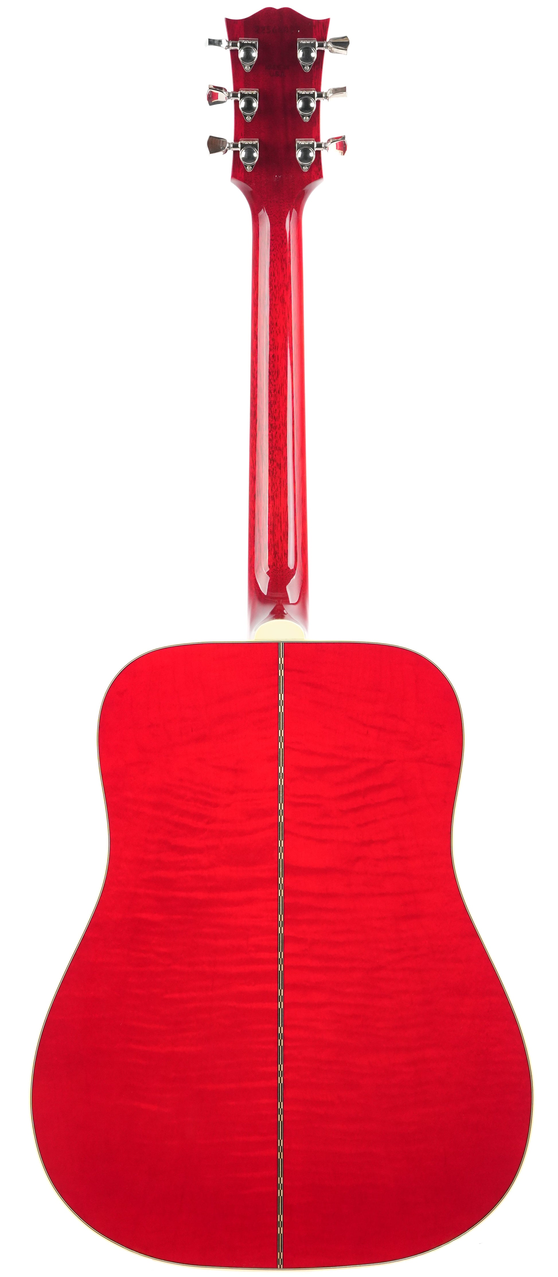 Gibson Dove Original Vintage Cherry Sunburst