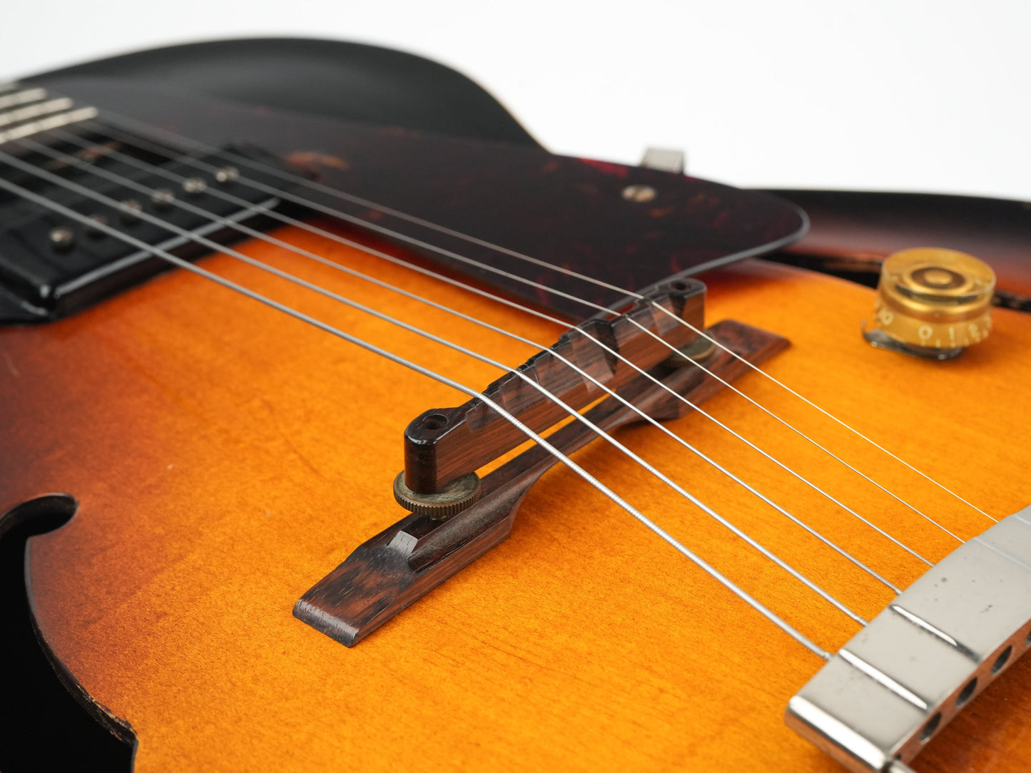 Gibson ES125 1953