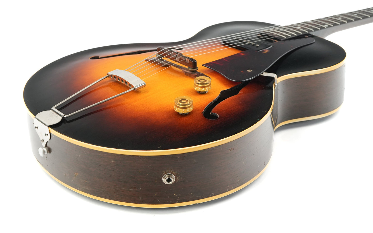 Gibson ES125 1953