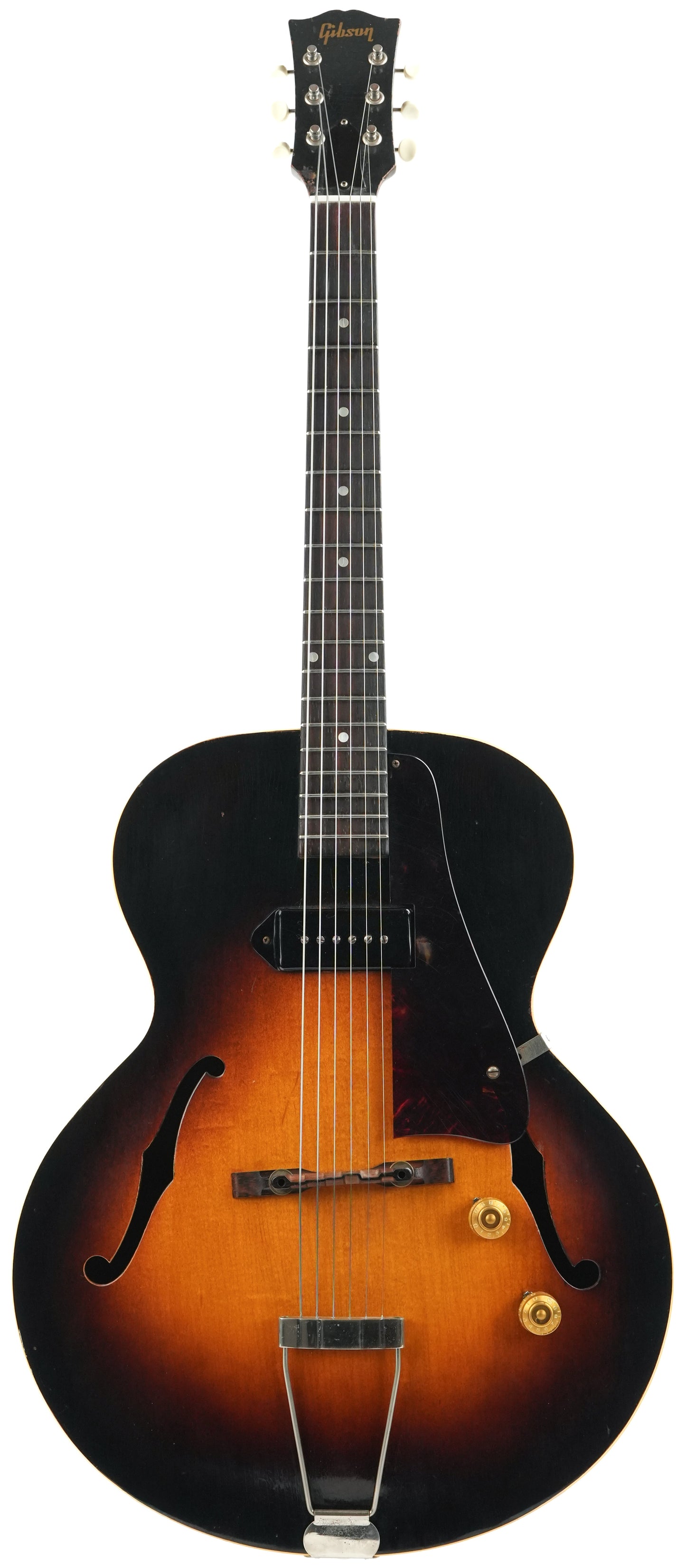 Gibson ES125 1953