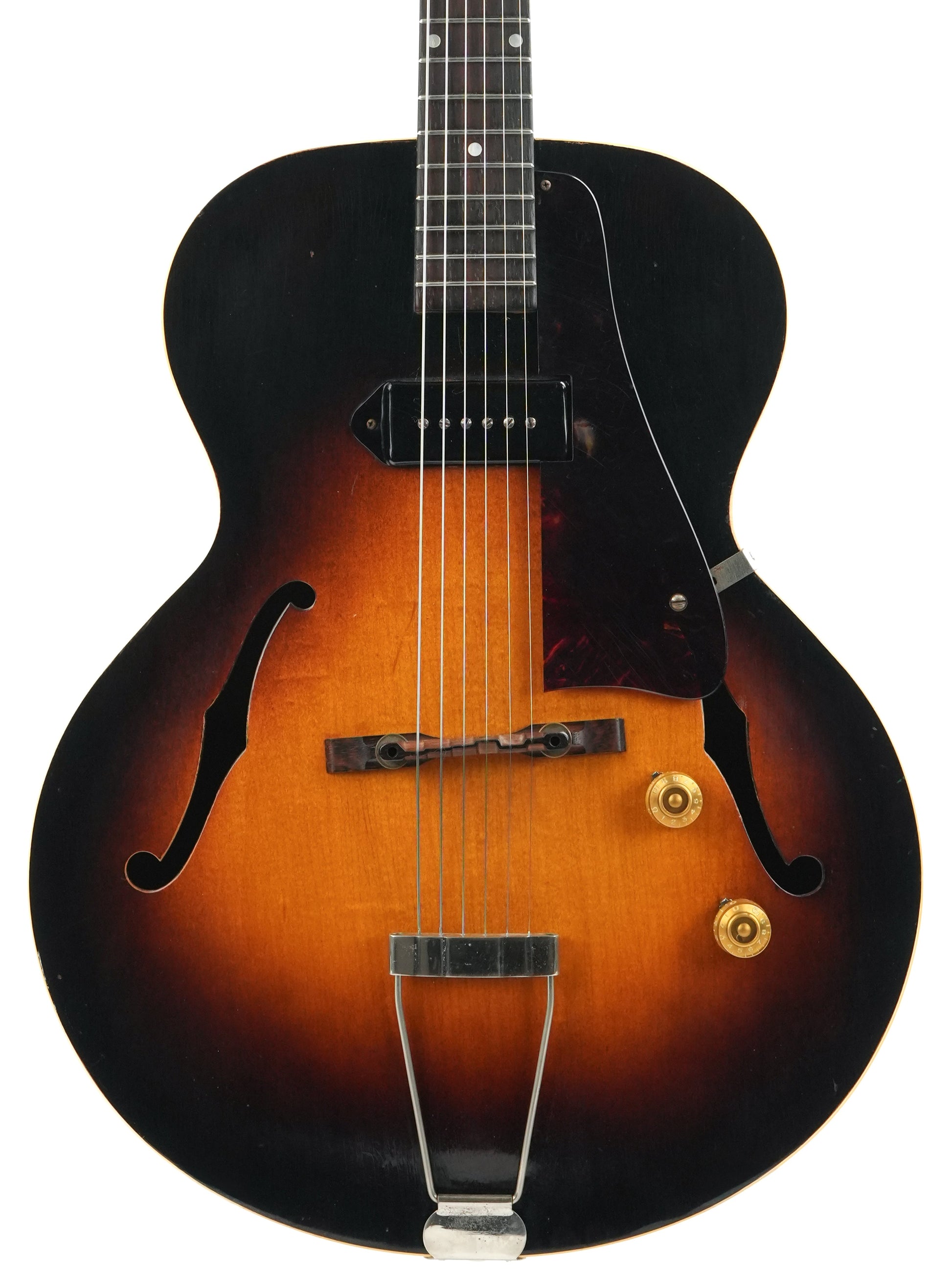 Gibson ES125 1953