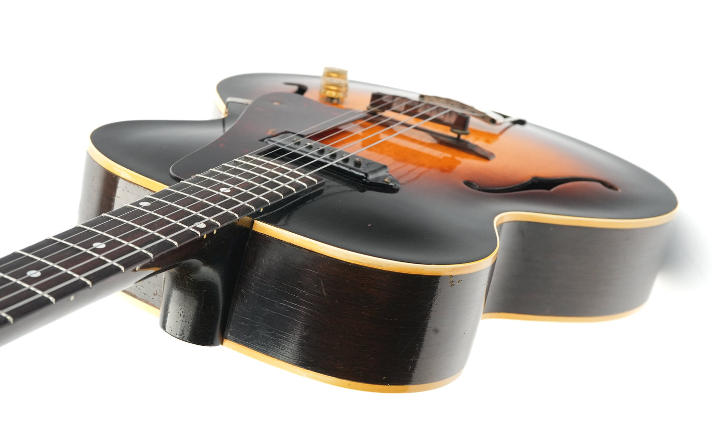 Gibson ES125 1953