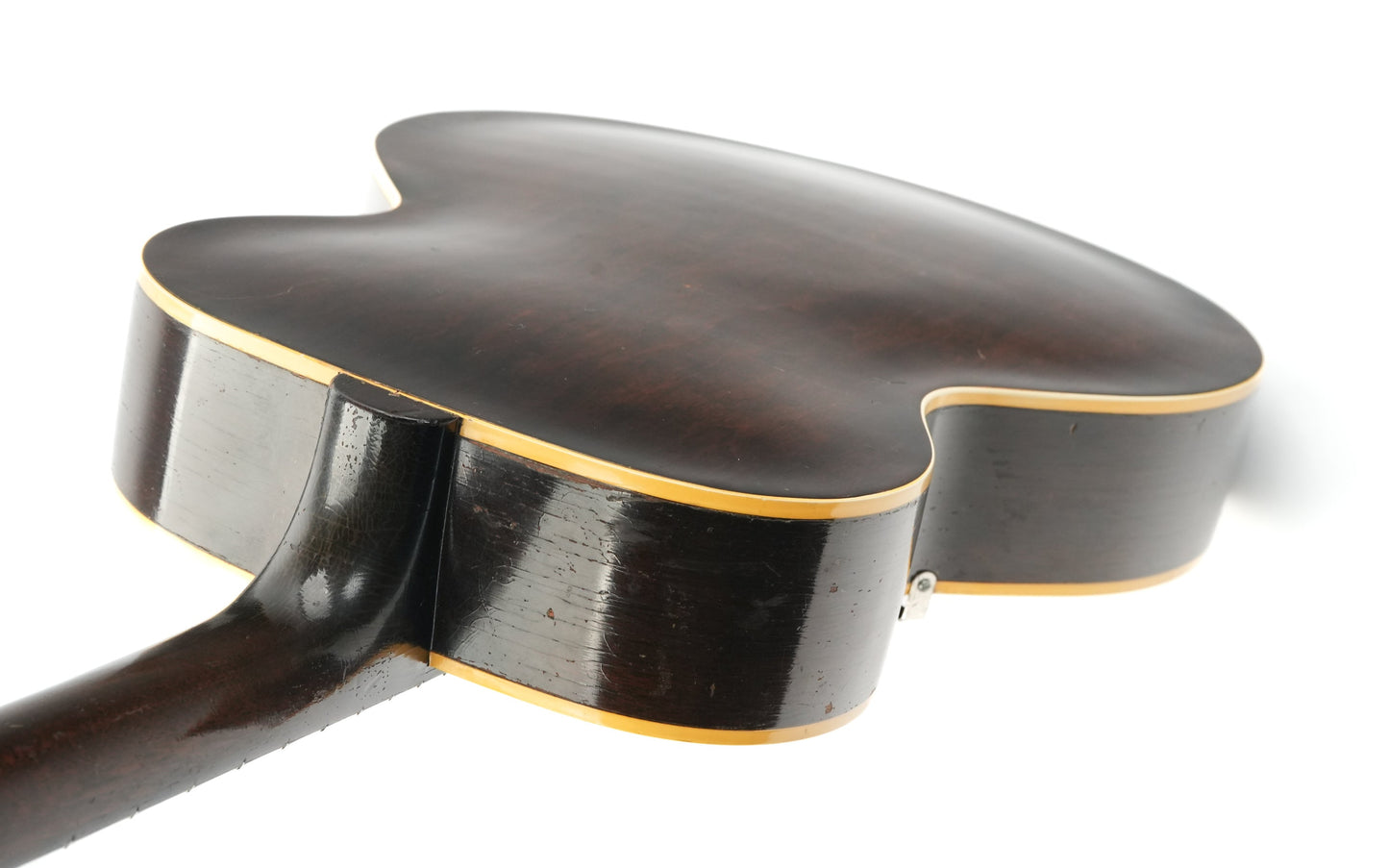 Gibson ES125 1953