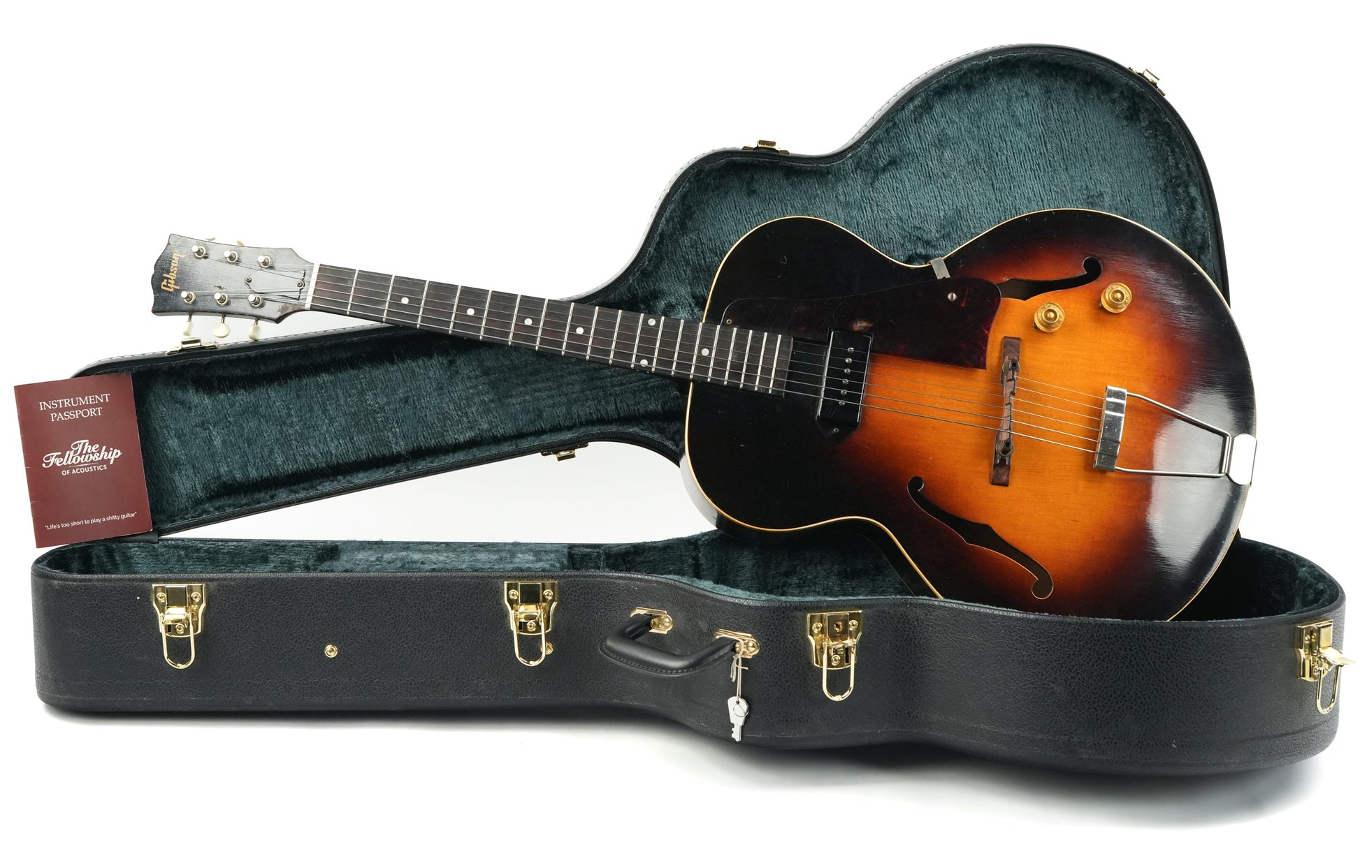 Gibson ES125 1953