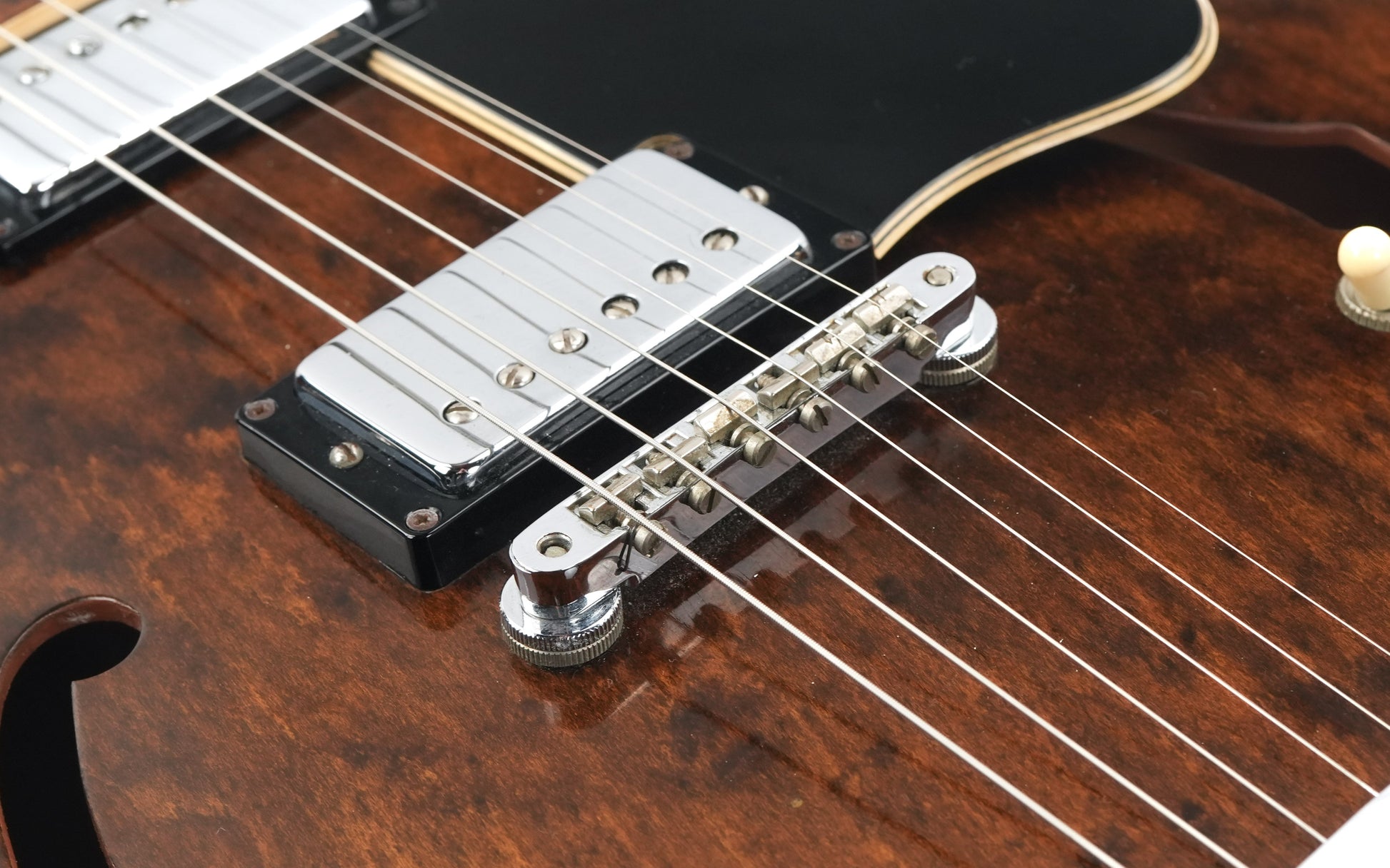 Gibson ES150D Walnut 1972