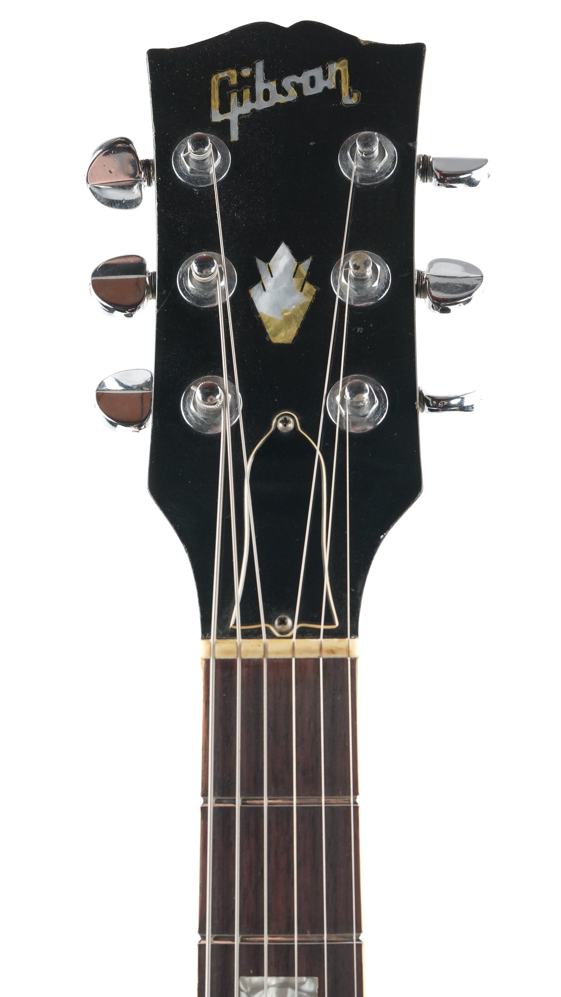 Gibson ES150D Walnut 1972