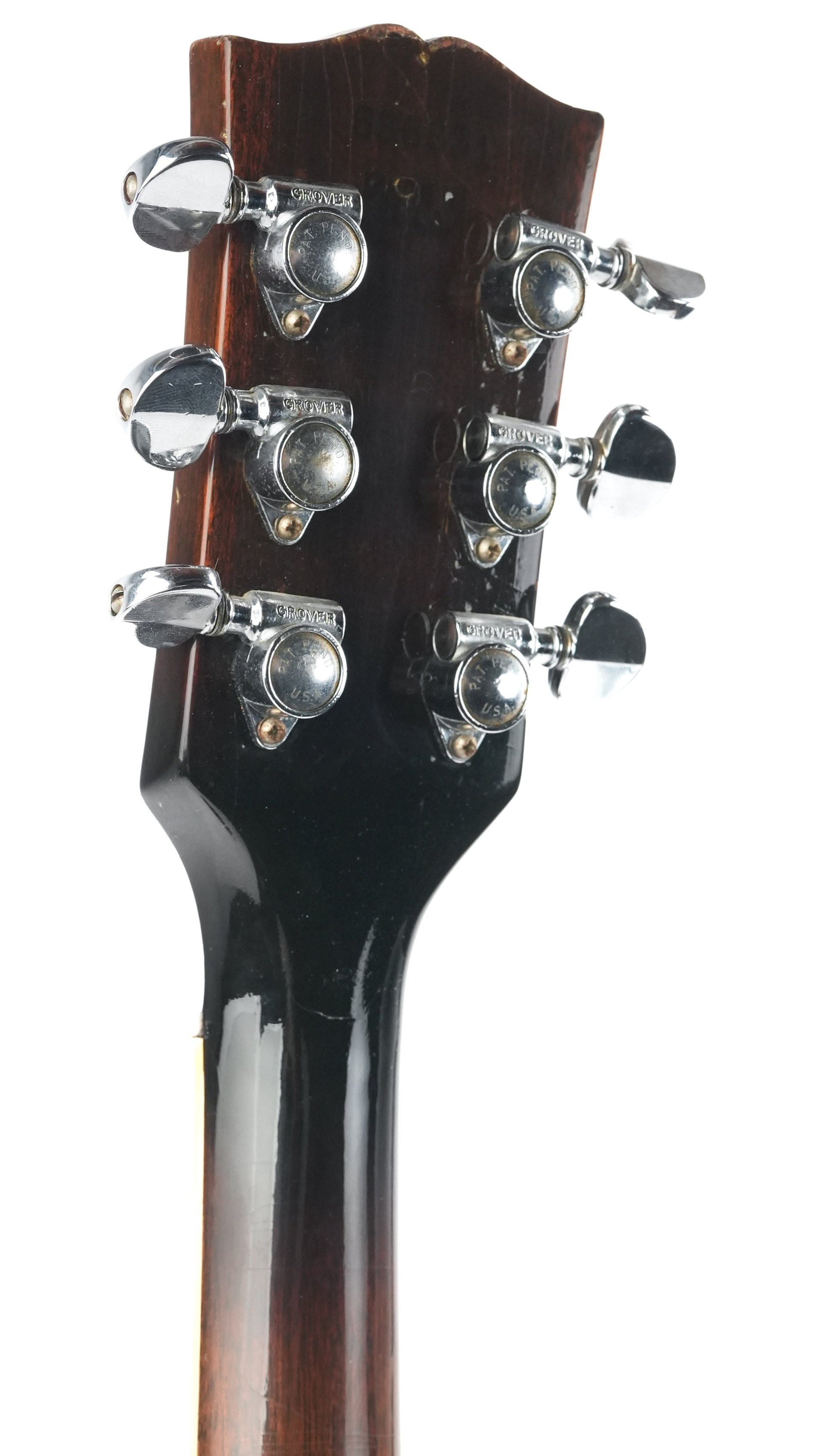 Gibson ES150D Walnut 1972