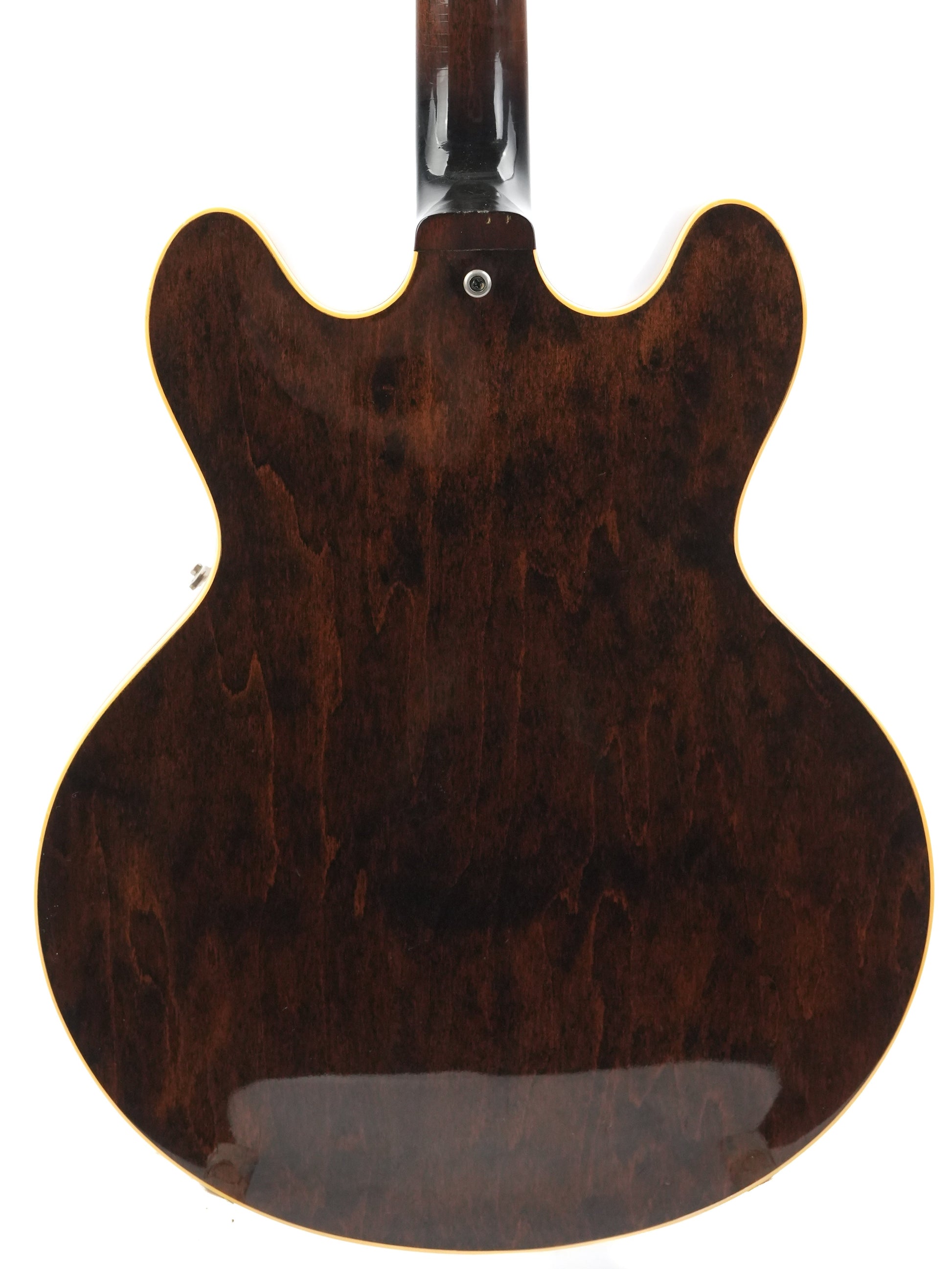 Gibson ES150D Walnut 1972