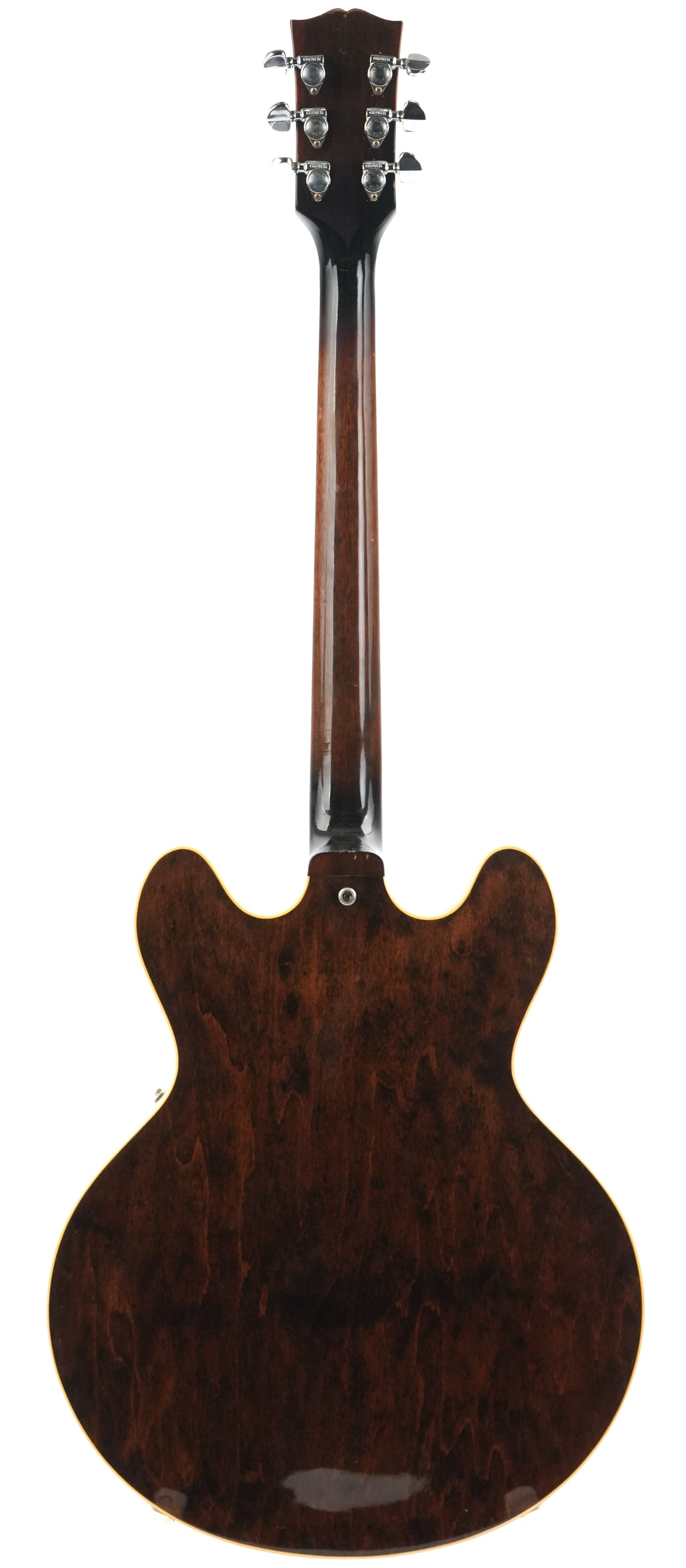 Gibson ES150D Walnut 1972