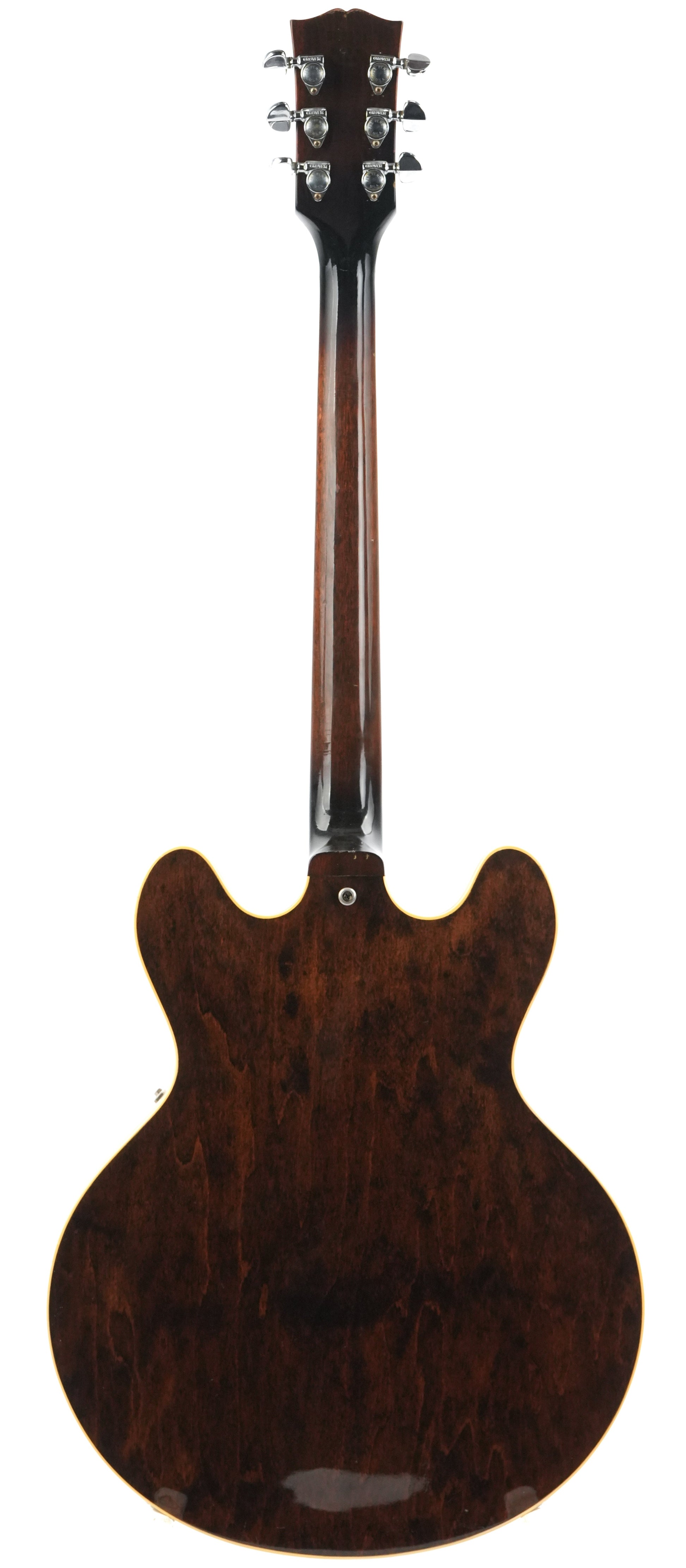 Gibson ES150D Walnut 1972