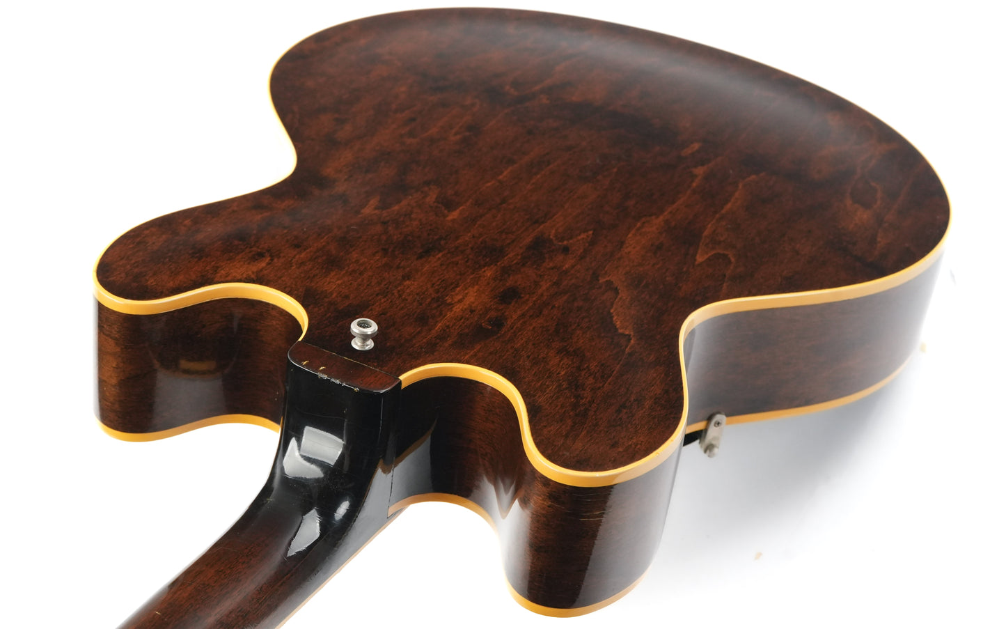 Gibson ES150D Walnut 1972