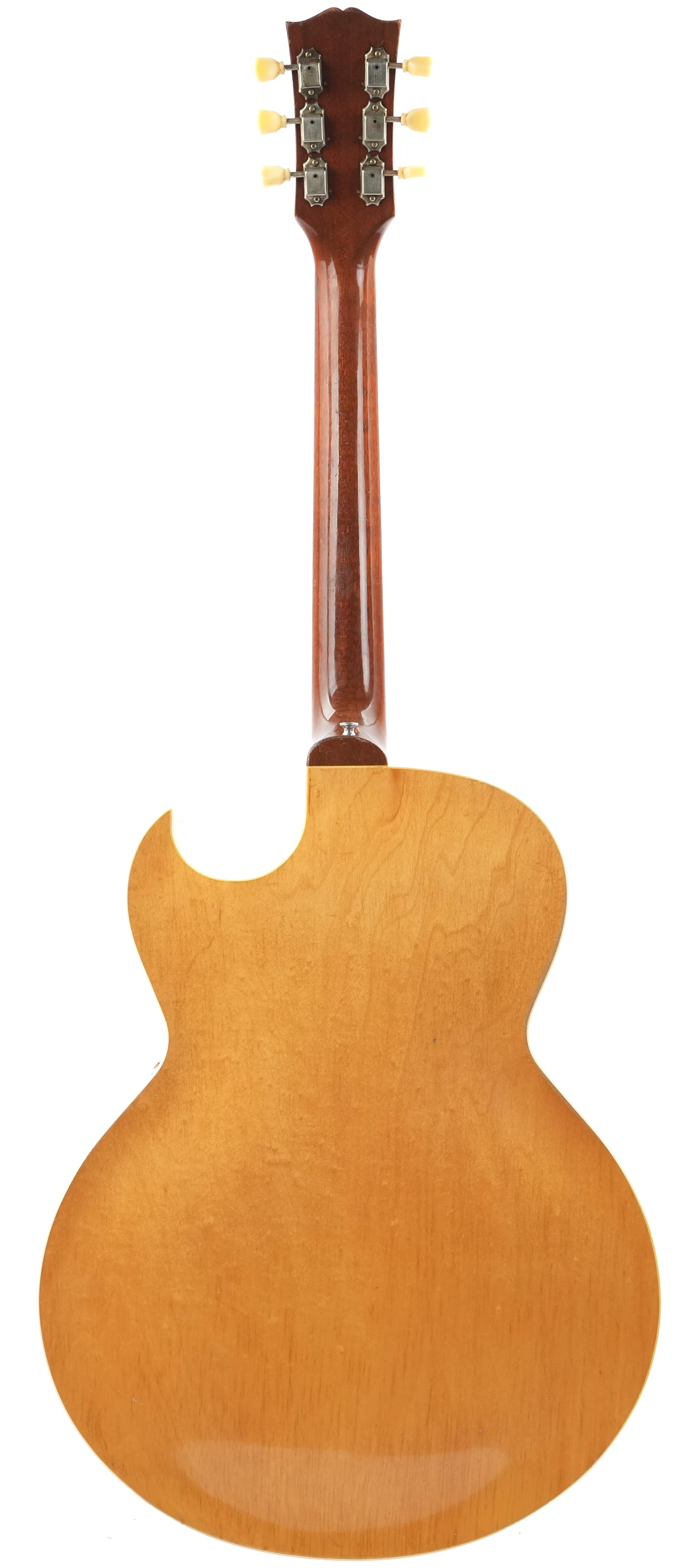 Gibson ES175DN Natural 1959