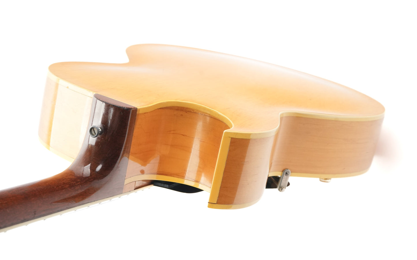 Gibson ES175DN Natural 1959