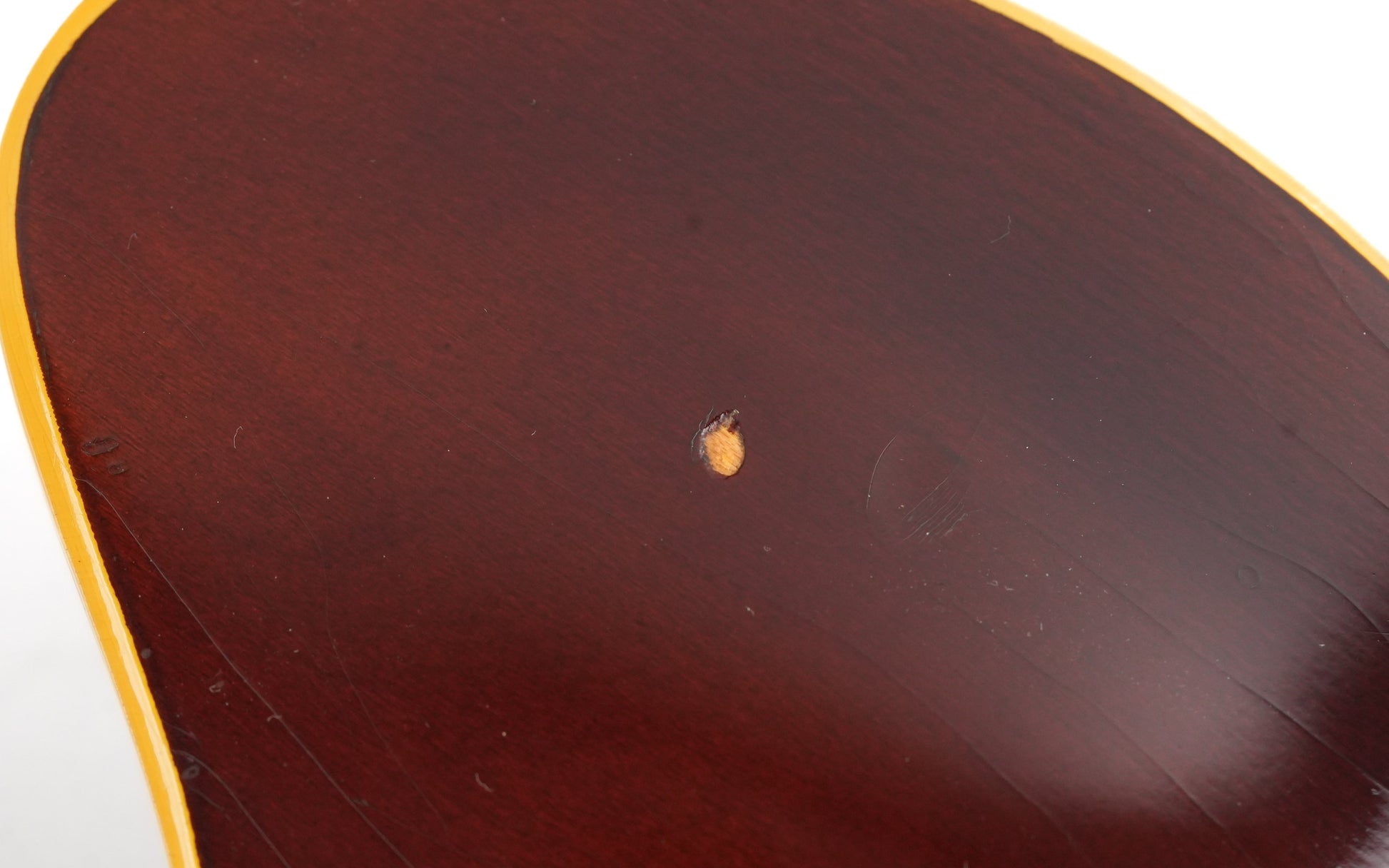 Gibson ES330TD Sunburst 1968