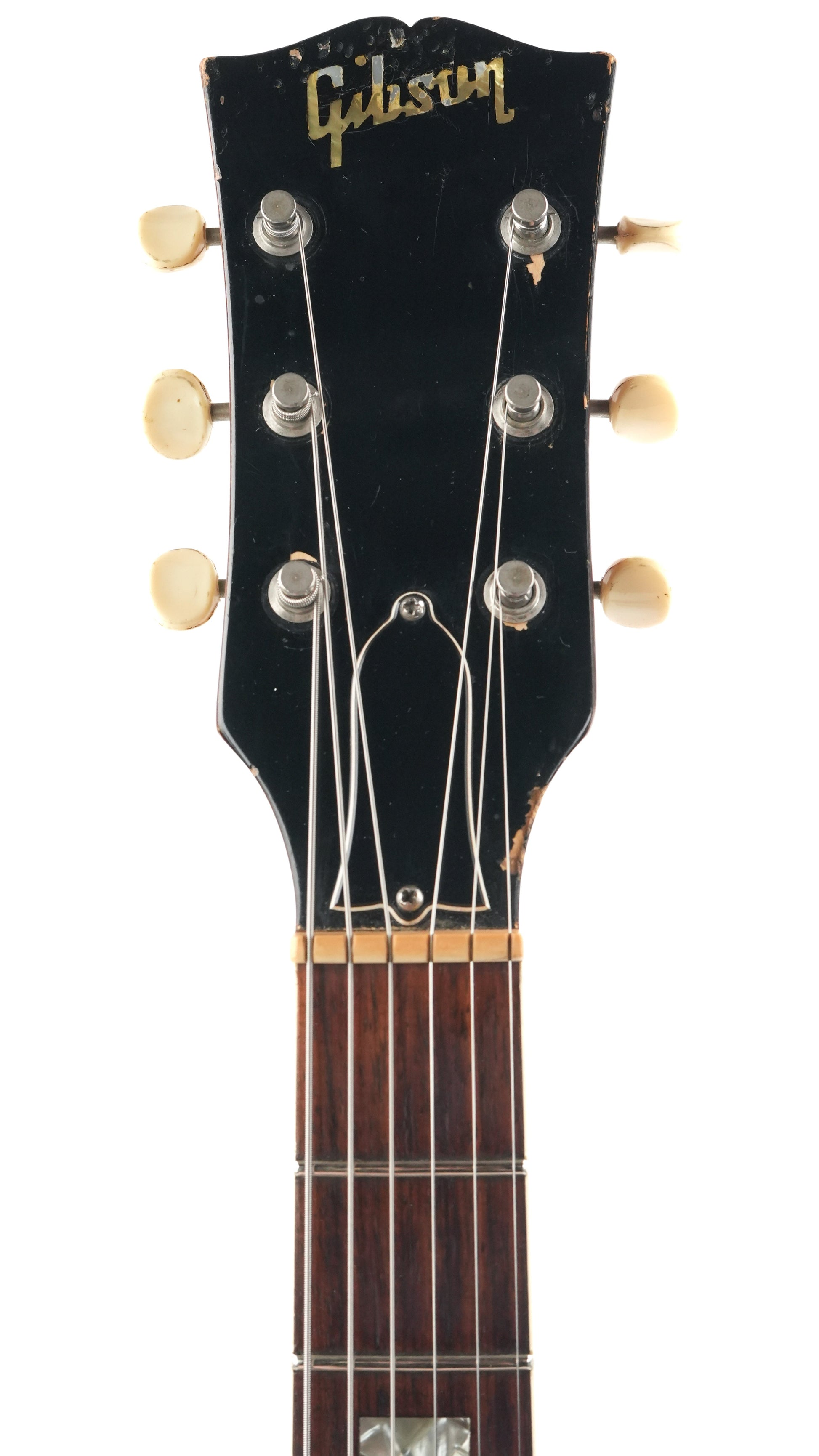 Gibson ES330TD Sunburst 1968